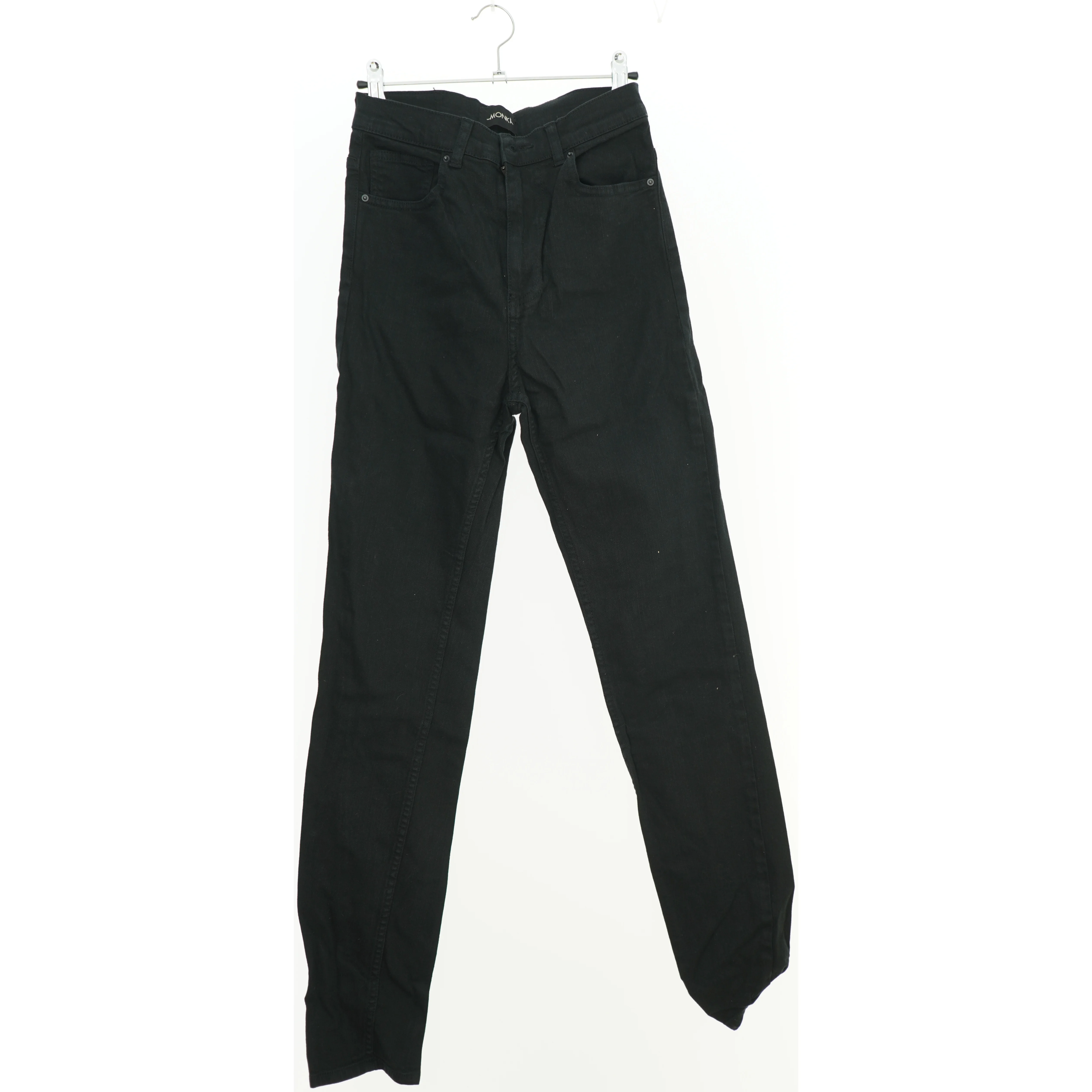 Jeans fra Monki (str. 164 cm)