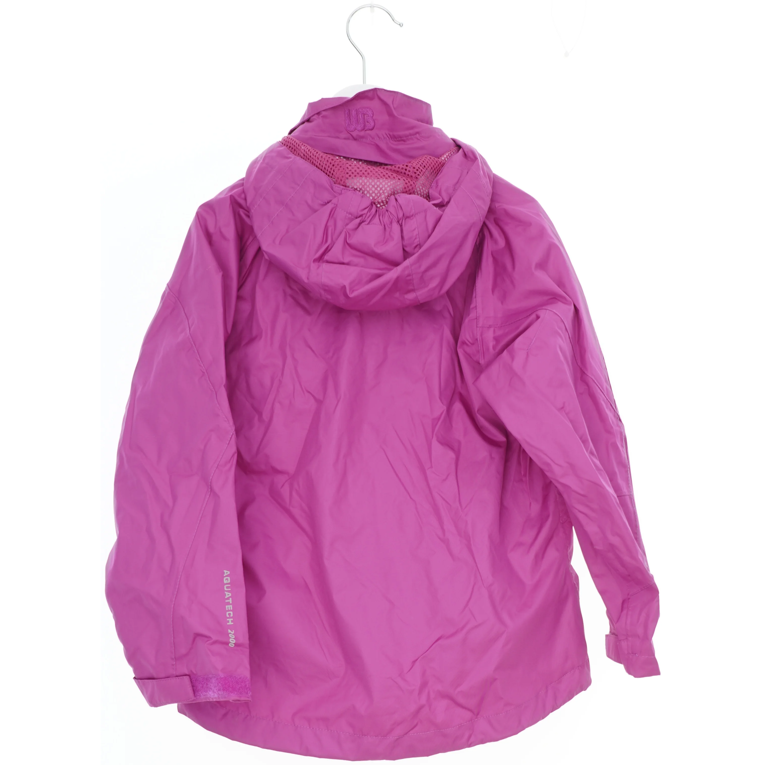 Børnejakke fra Wb (str. 116)