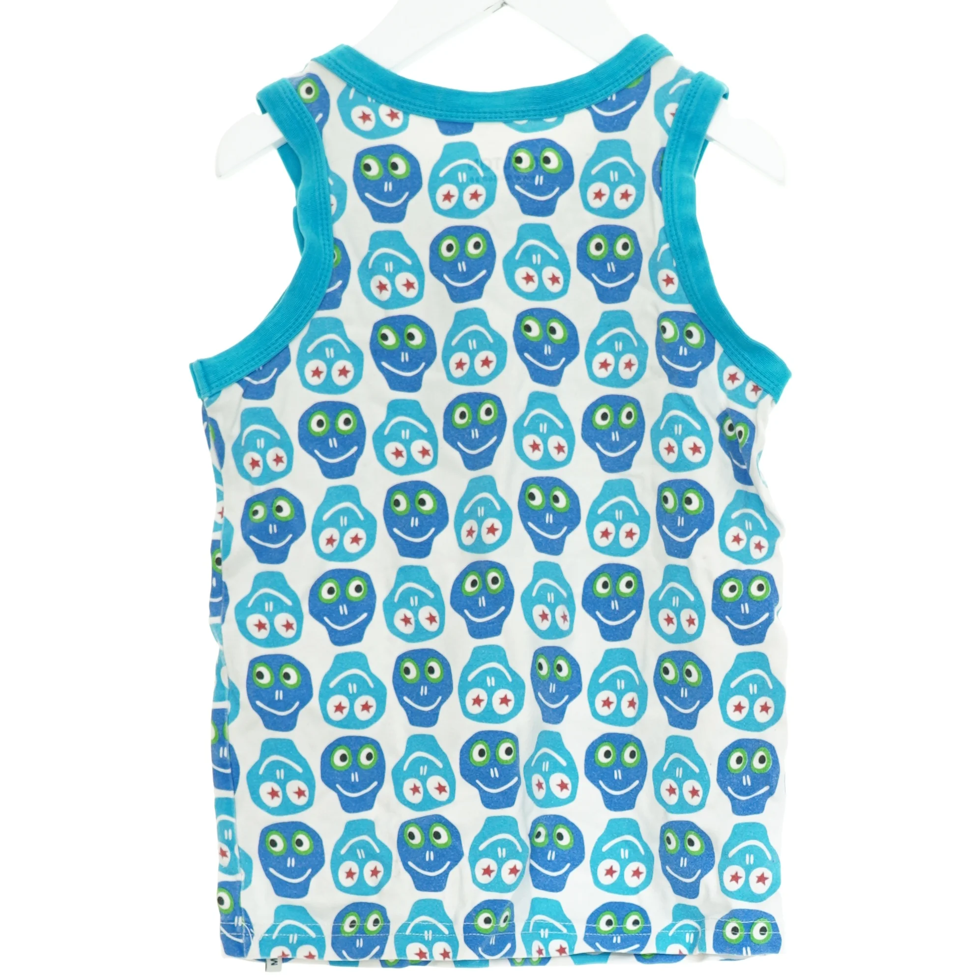 Understrøje fra Melton (str. 116 cm)