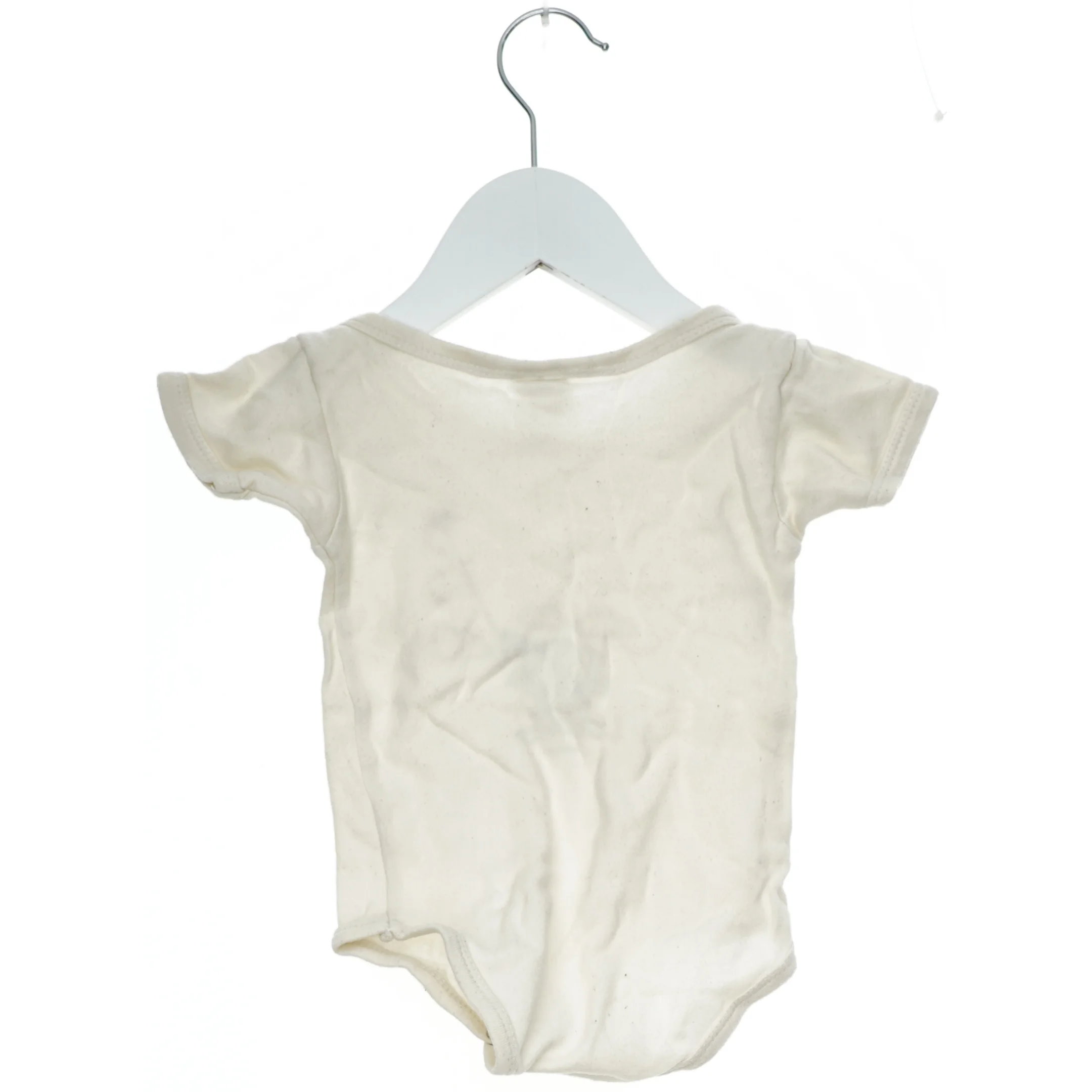 Baby bodystocking med print (str. 80)