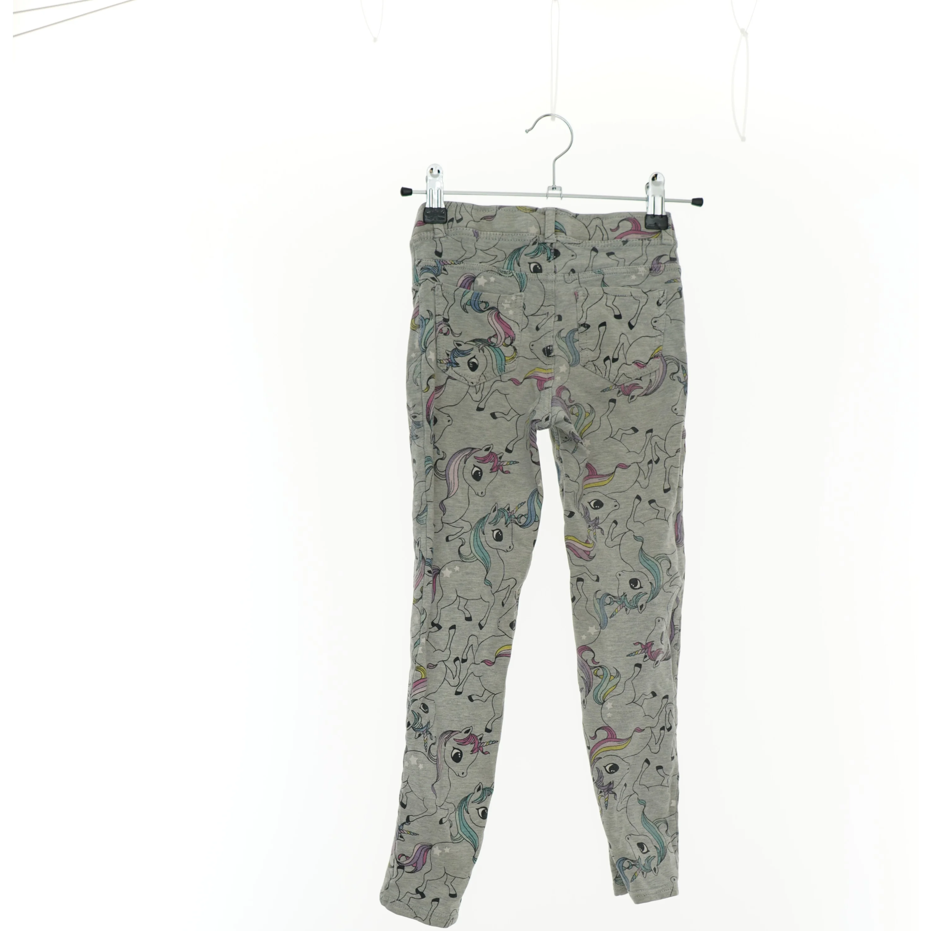 Bukser fra H&M (str. 140 cm)