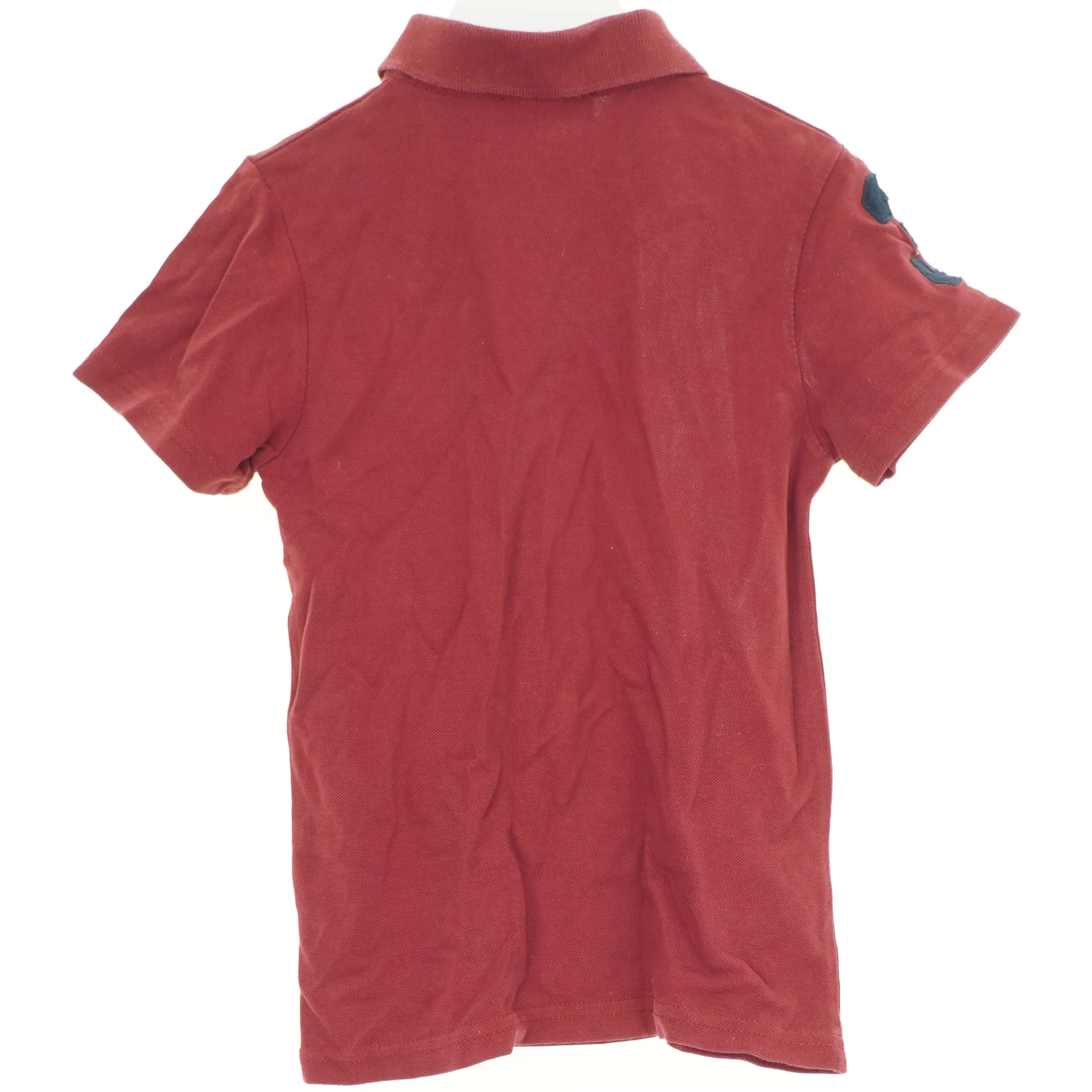 Polo fra Ralph Lauren (str. 122 cm)