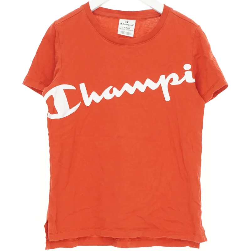 T-Shirt fra Champion (str. 152 cm)
