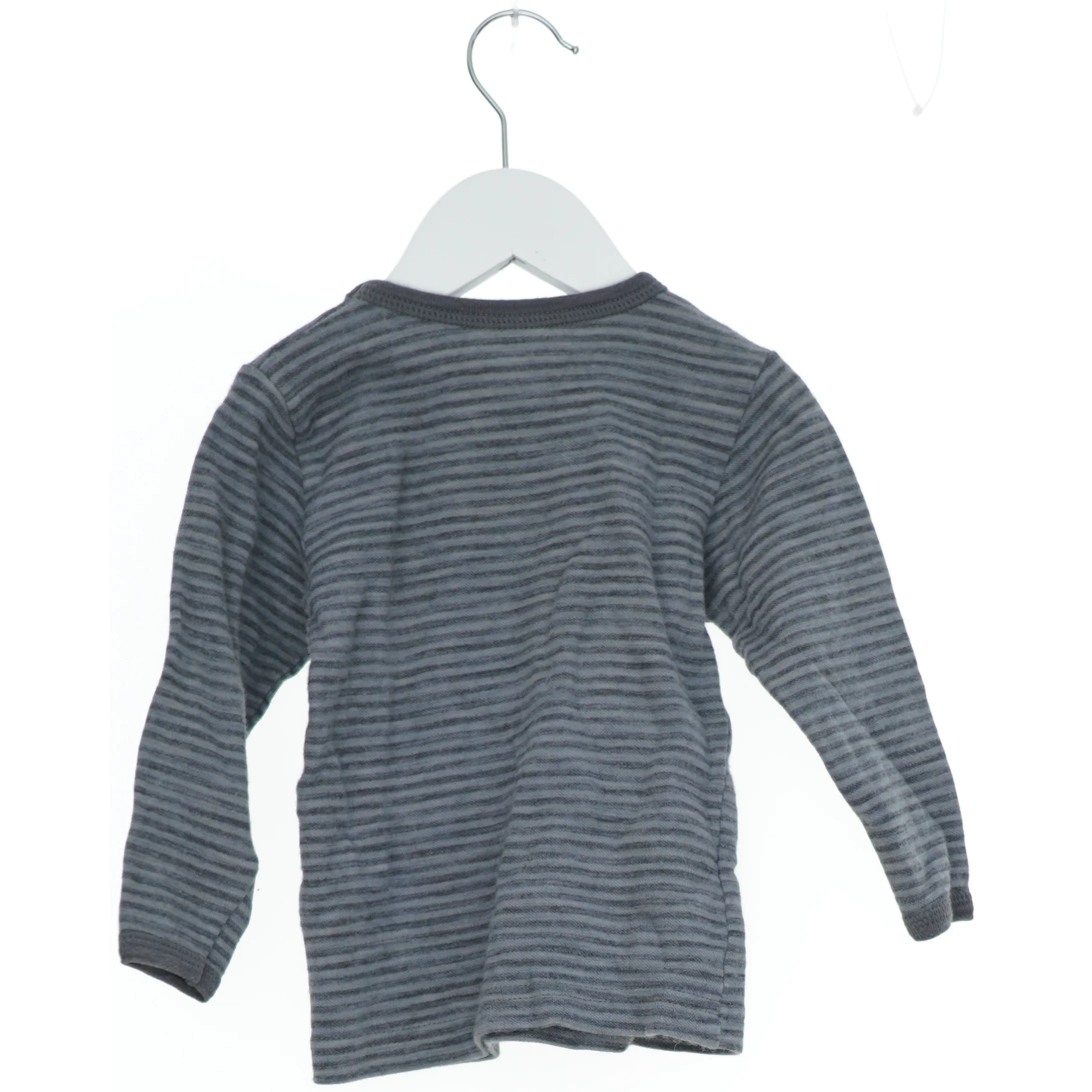 Stribet trøje med lange ærmer fra 8O8 (str. 92)