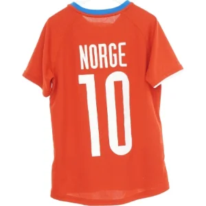 T-Shirt, Norge (str. 134 cm)
