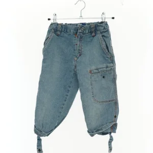 Jeans fra Mood (str. 128 cm)