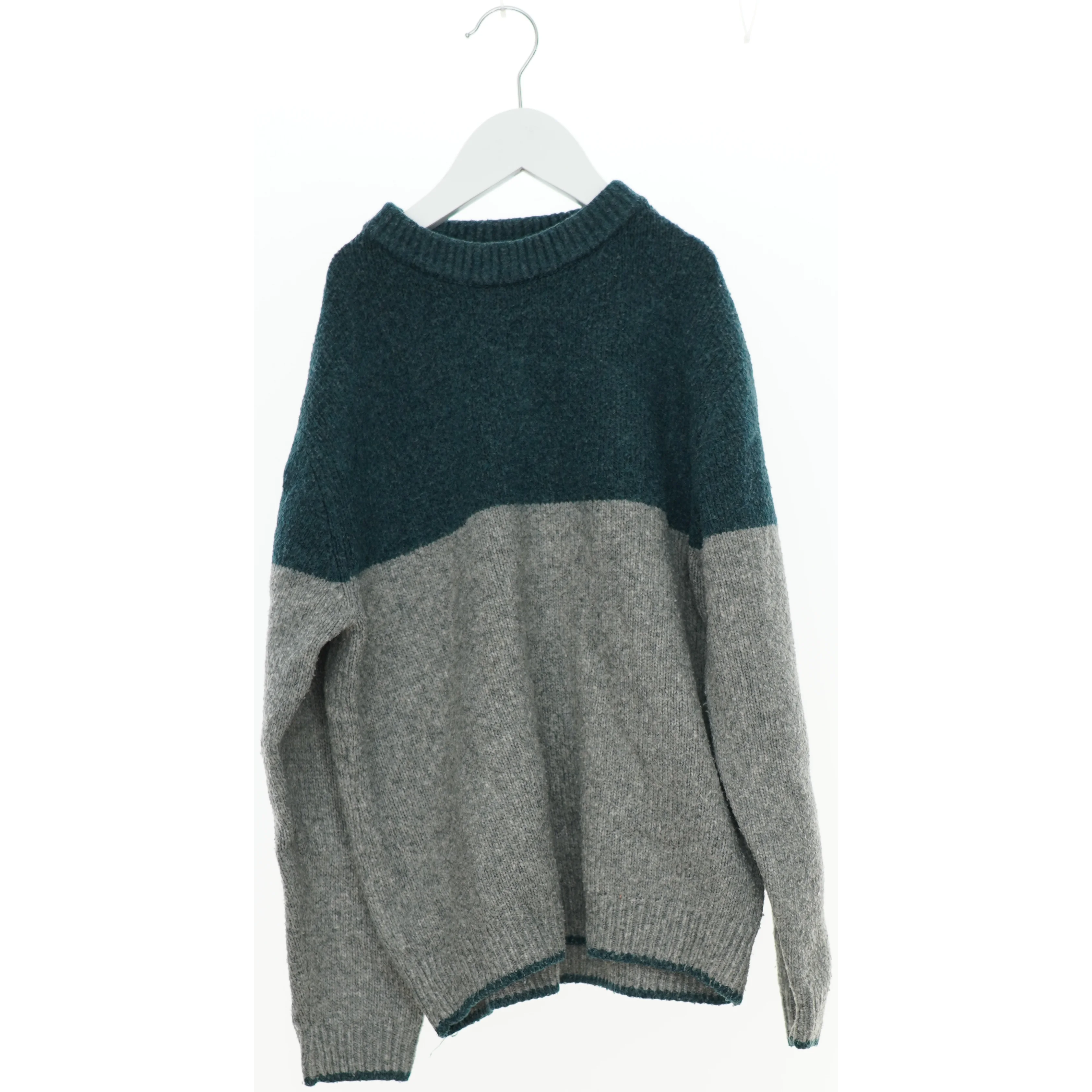 Sweatshirt fra Zara (str. 152 cm)