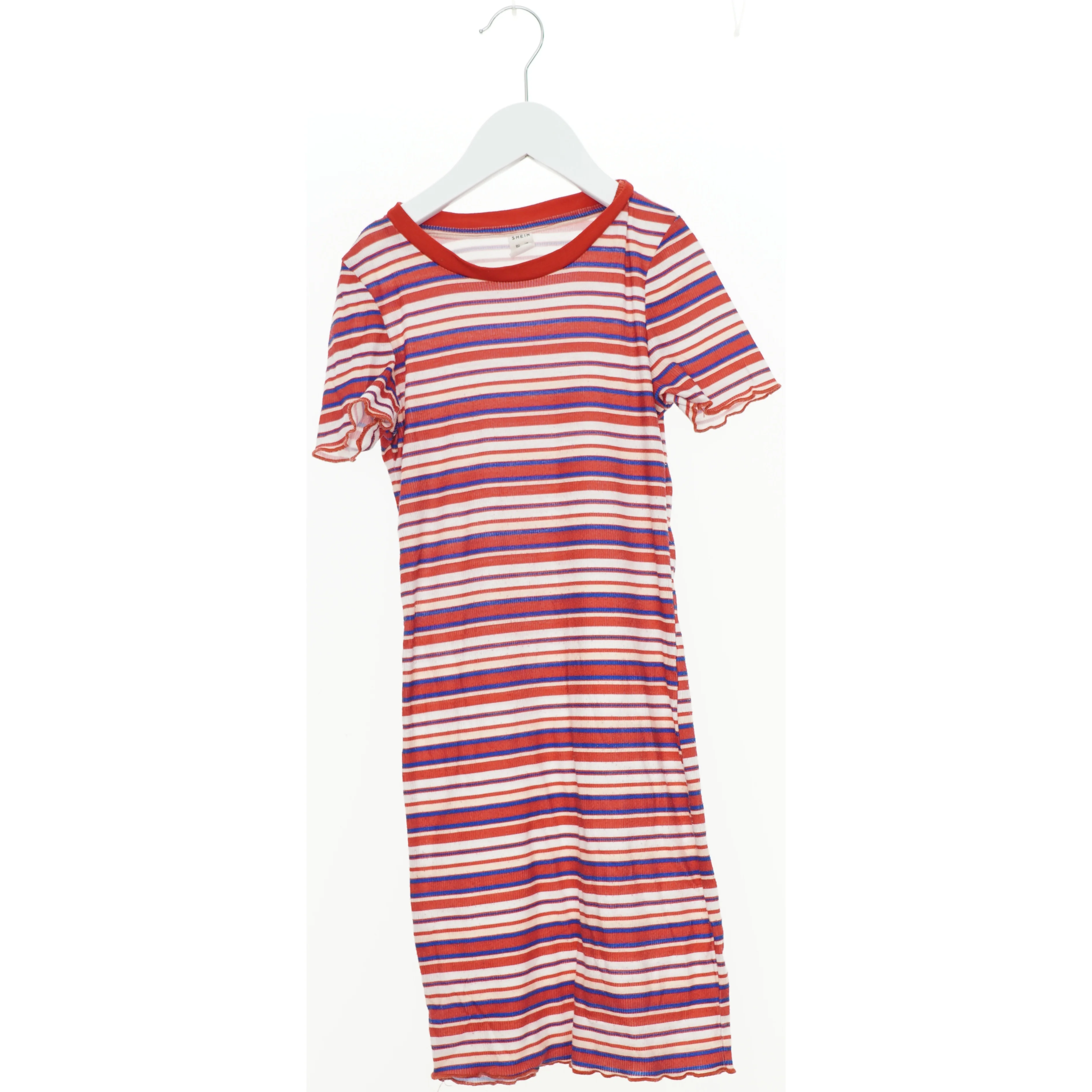 Kjole fra SHEIN (str. 122 cm)