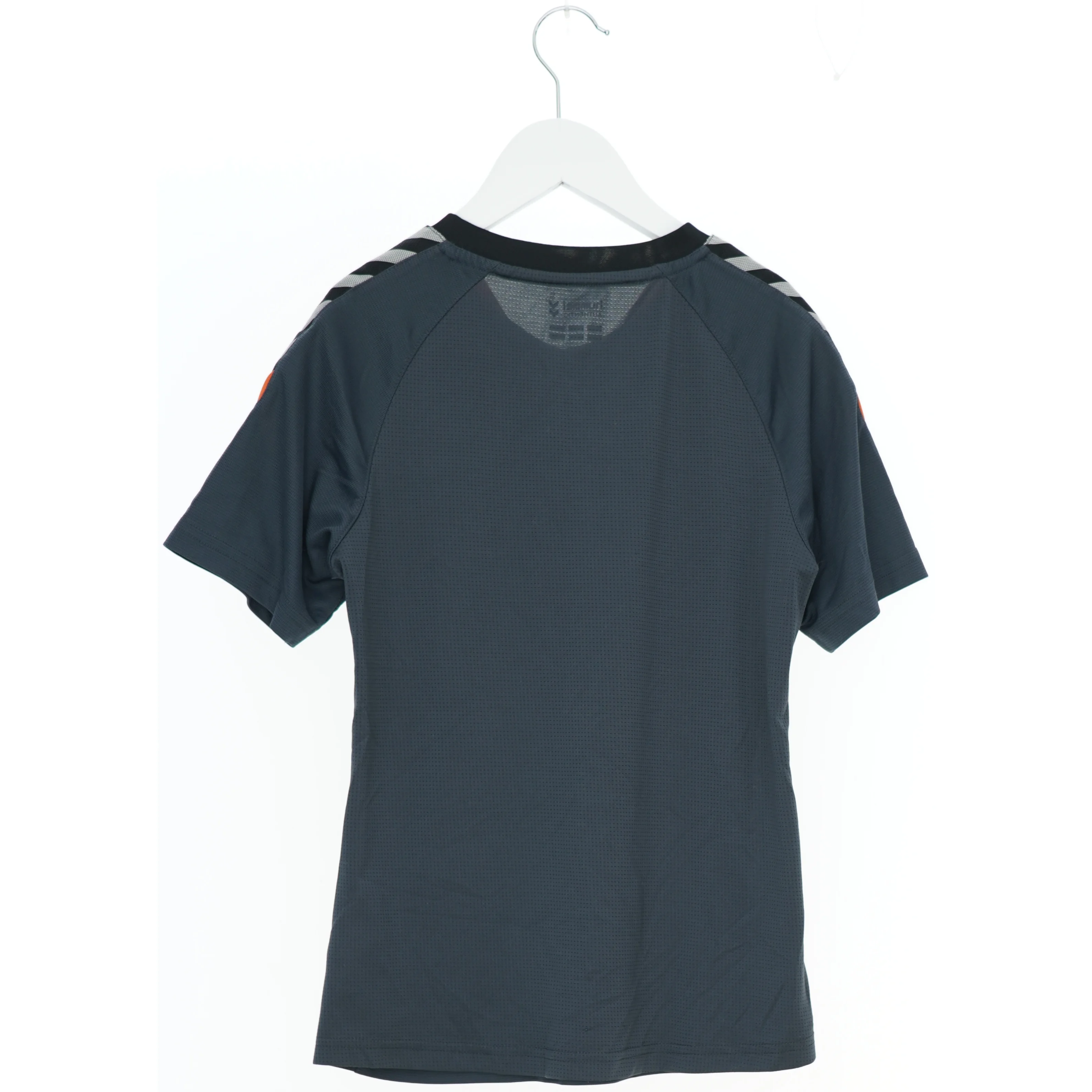 Sports T-shirt med korte ærmer fra Hummel (str. 152)