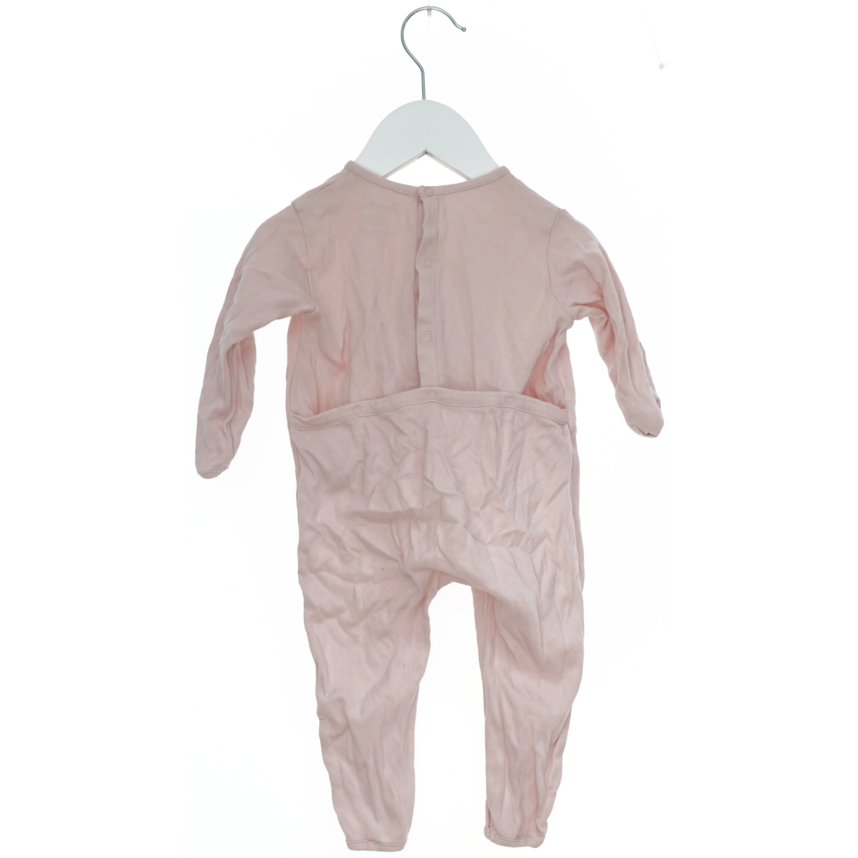 Heldragt med kaninmotiv fra Poppy Rose (str. 74)