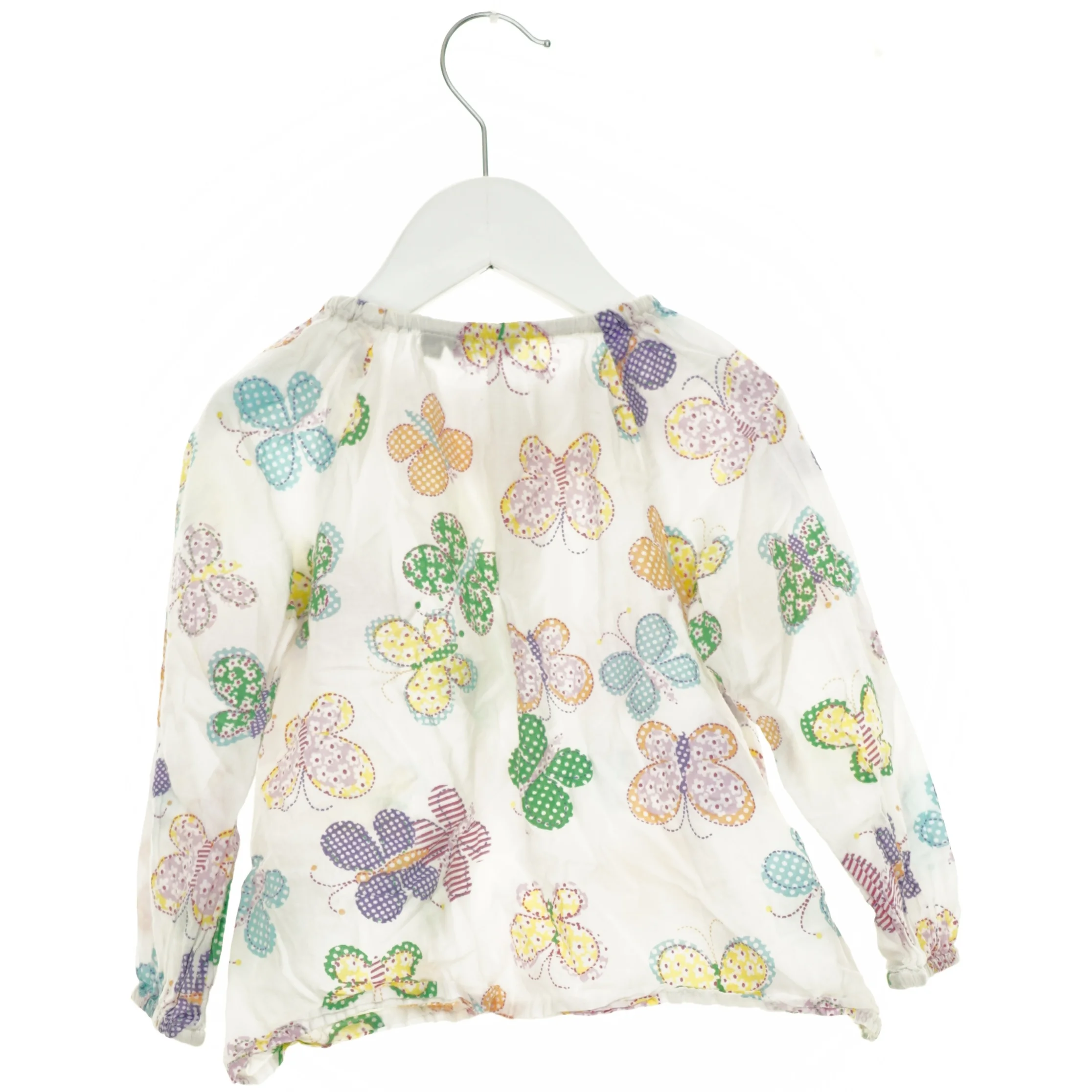 Bluse fra Lindex (str. 98 cm)