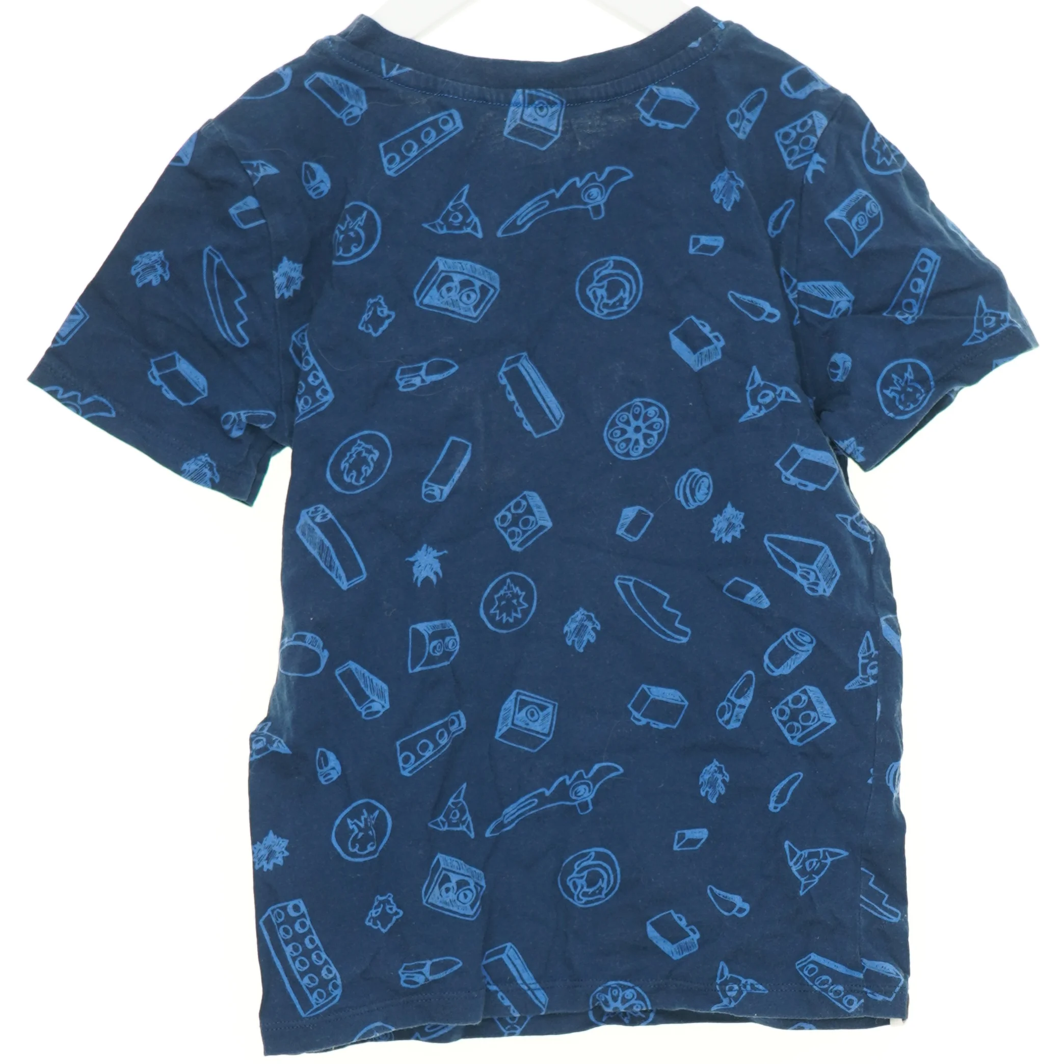 T-Shirt fra H&M (str. 128 cm)