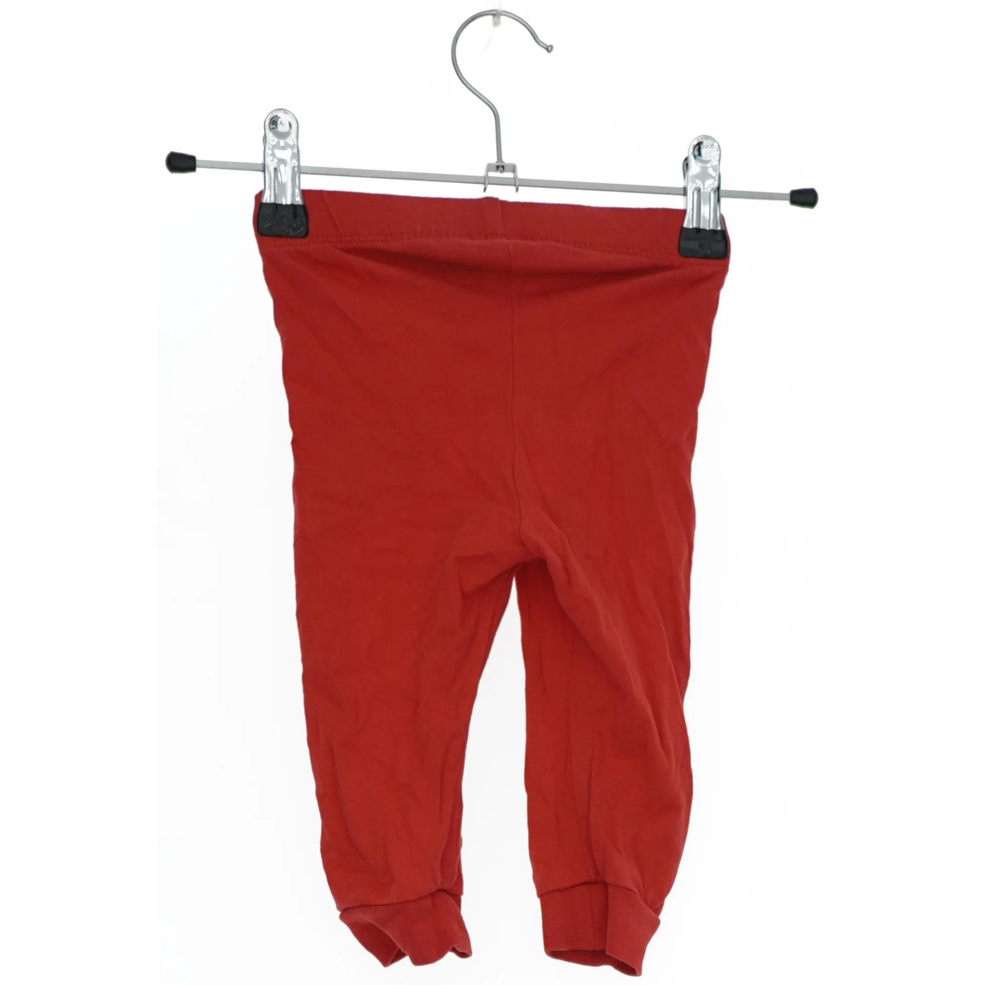 Røde leggings til børn fra H&M (str. 62)