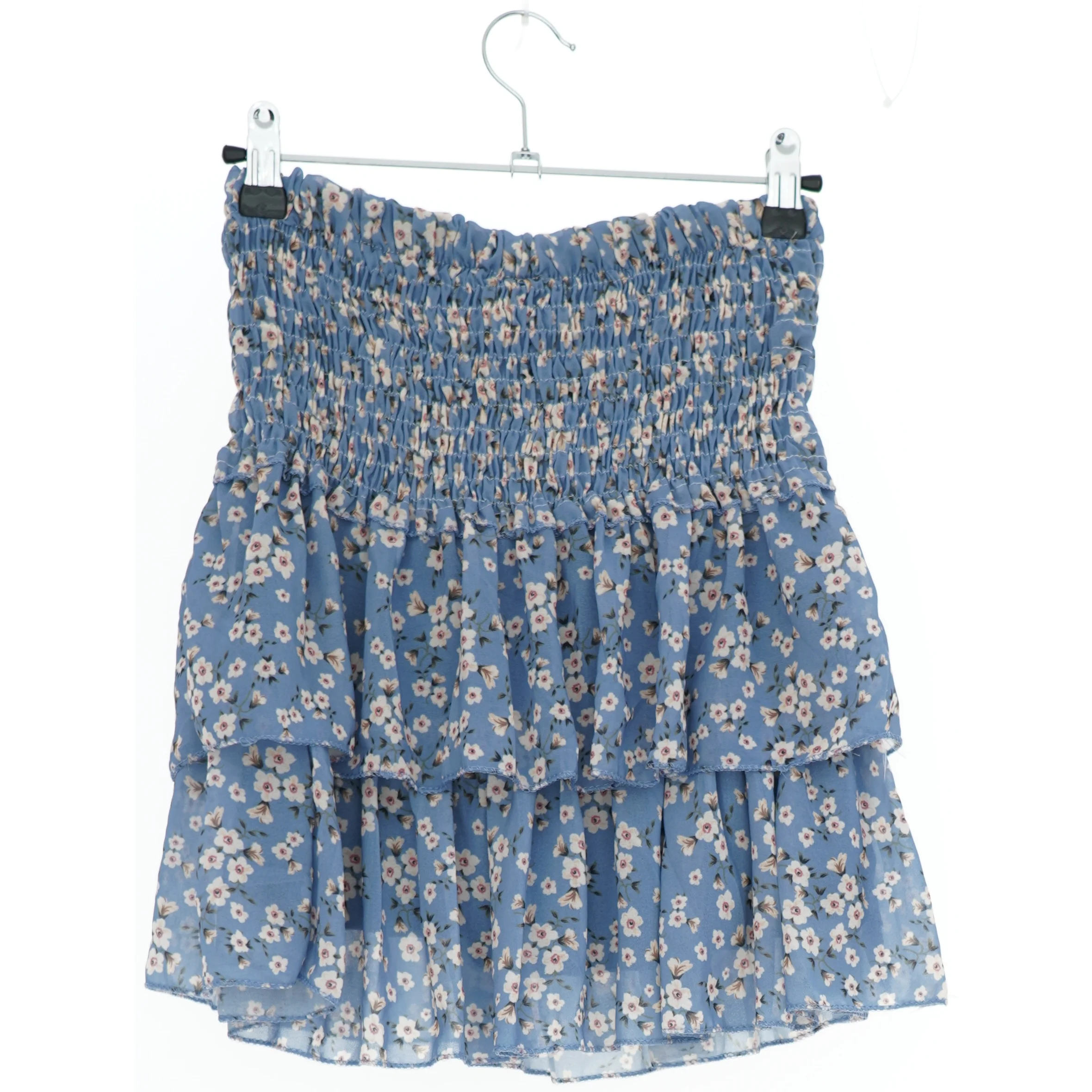 Blomstret nederdel fra Italy Series (str. 98)