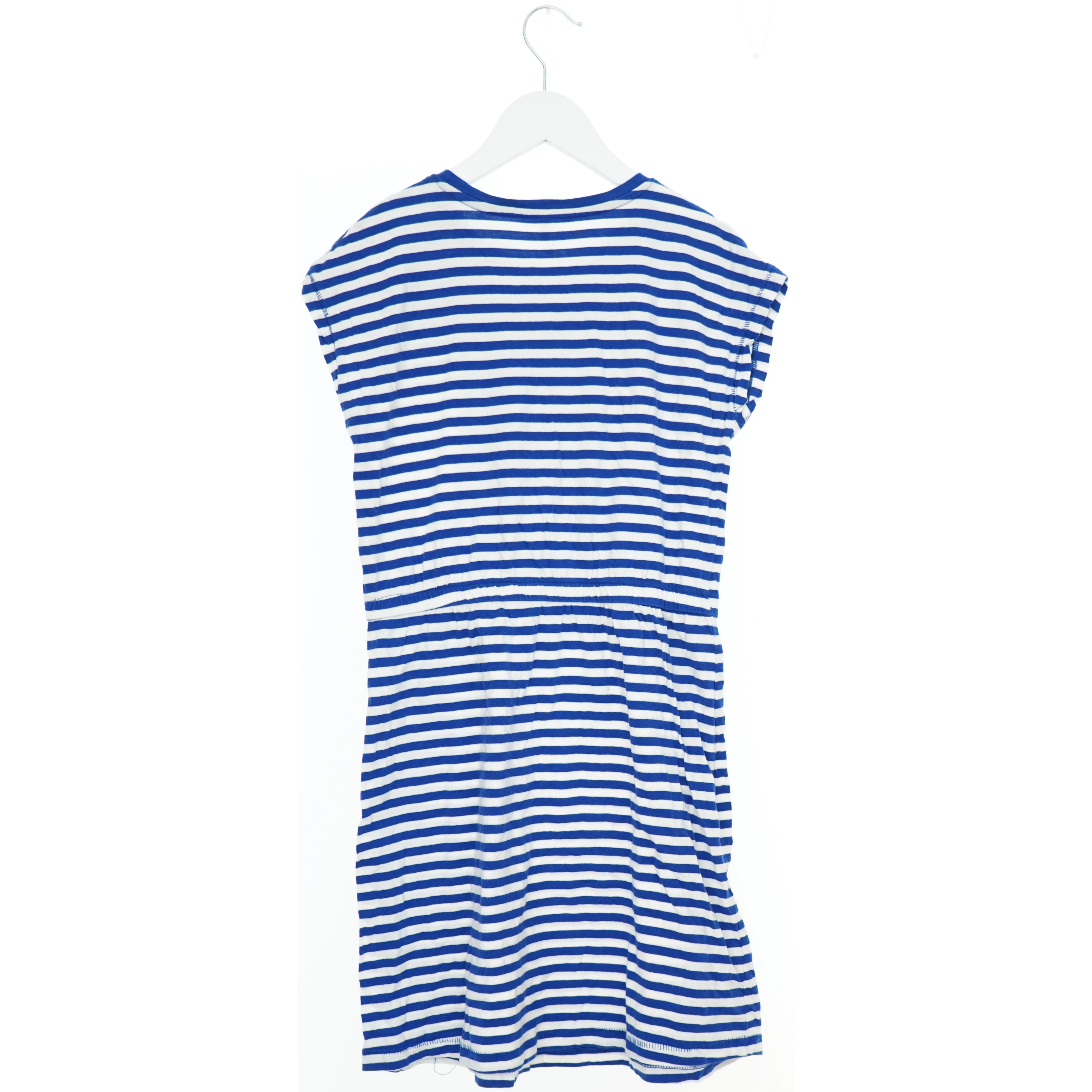 Stribet kjole fra Only (str. 152)