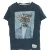 T-Shirt fra Name It (str. 140 cm)