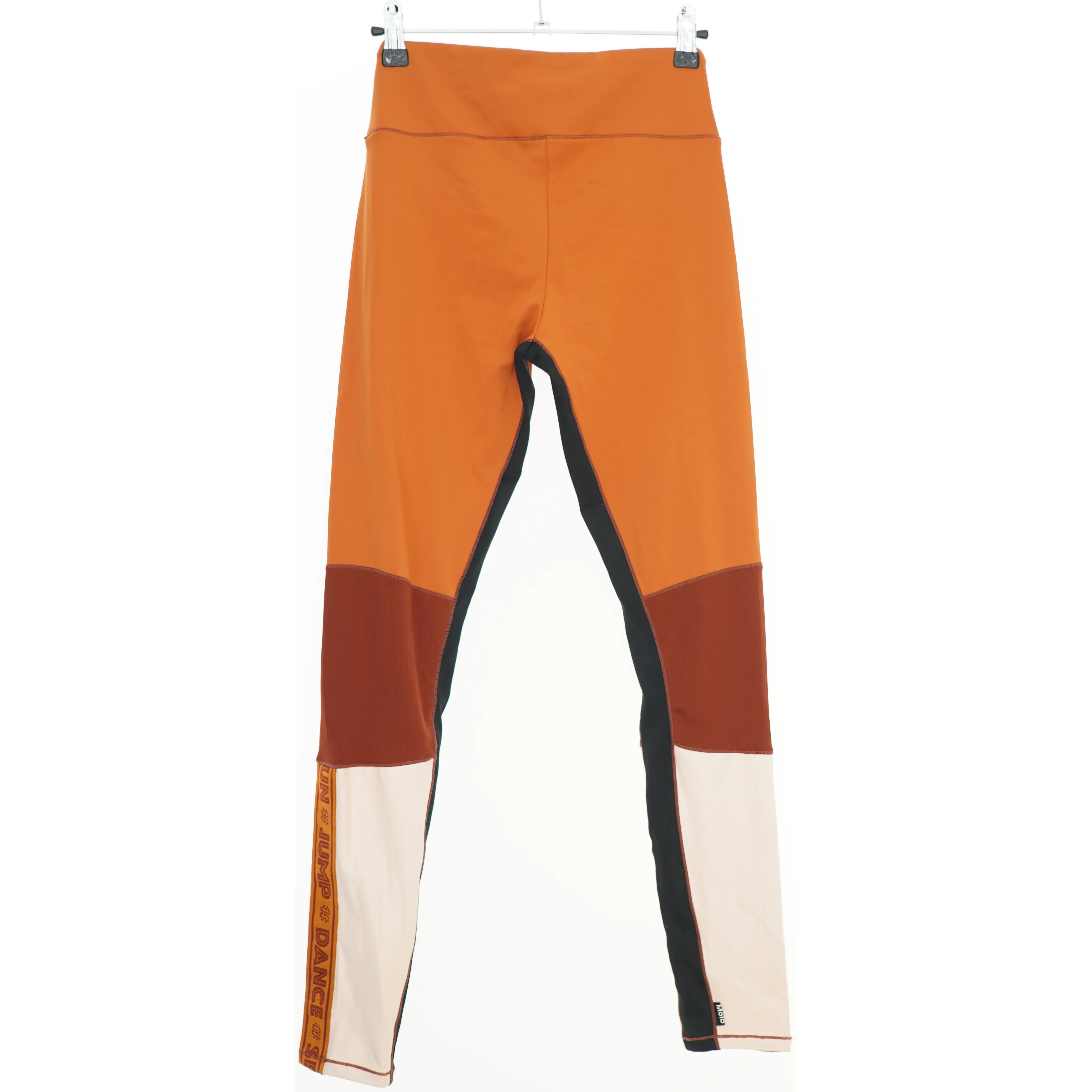 Farverige leggings til træning fra Molo (str. 164)