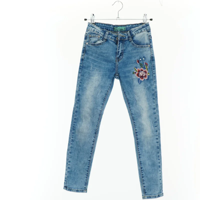 Jeans (str. 128 cm)