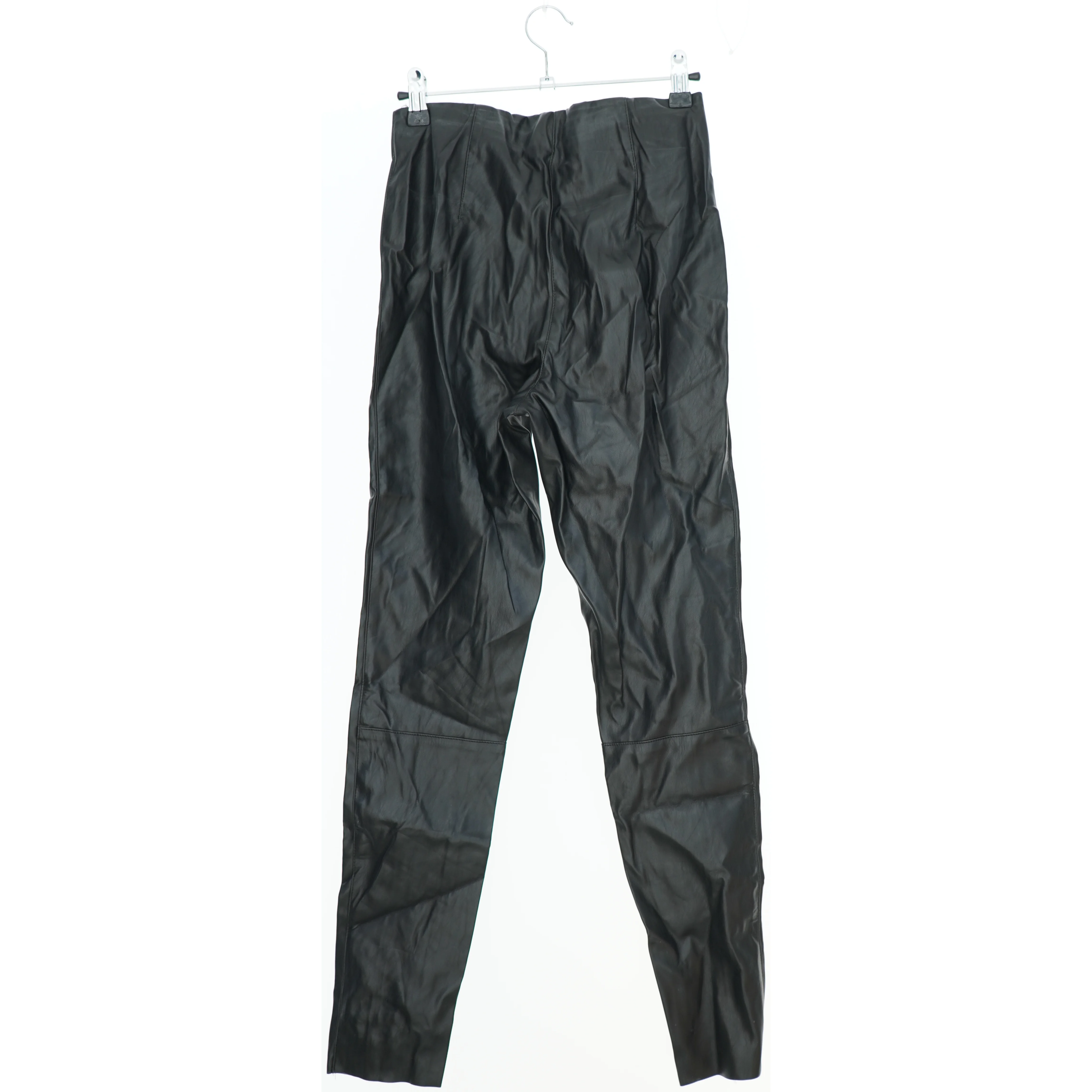 Læderbukser fra H&M (str. 170)