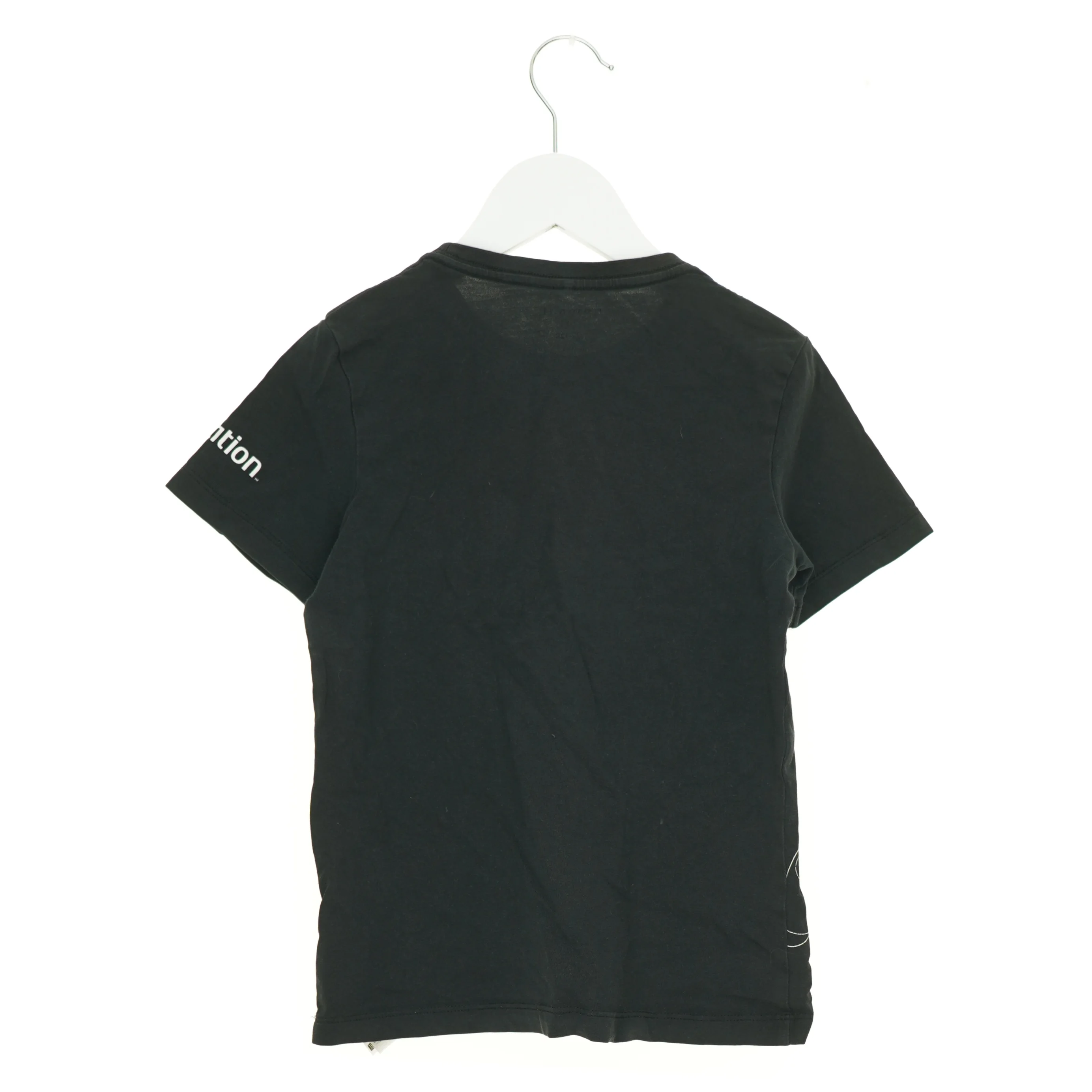 T-Shirt fra Name It (str. 128 cm)