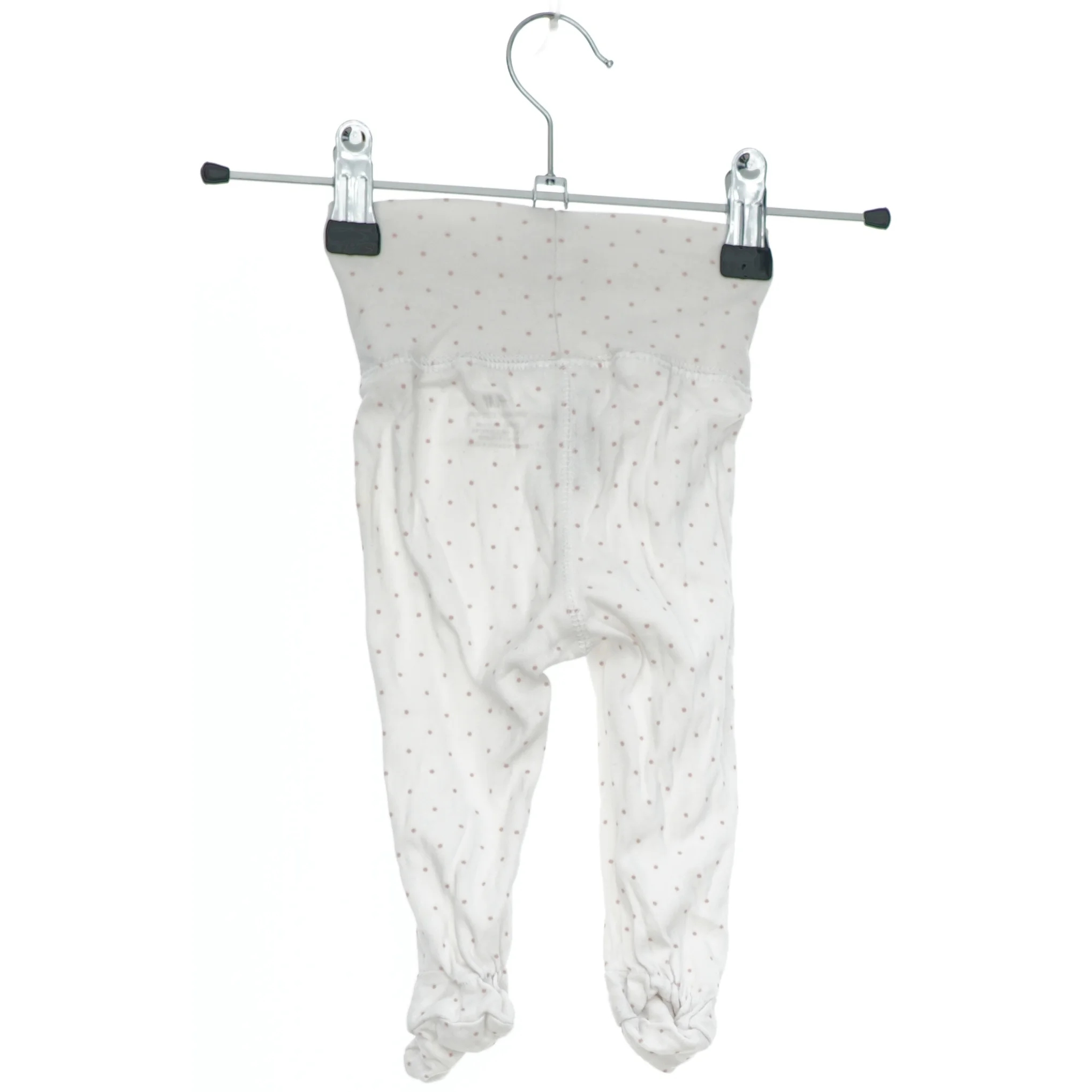 Sparkebukser med prikker fra H&M (str. 62)