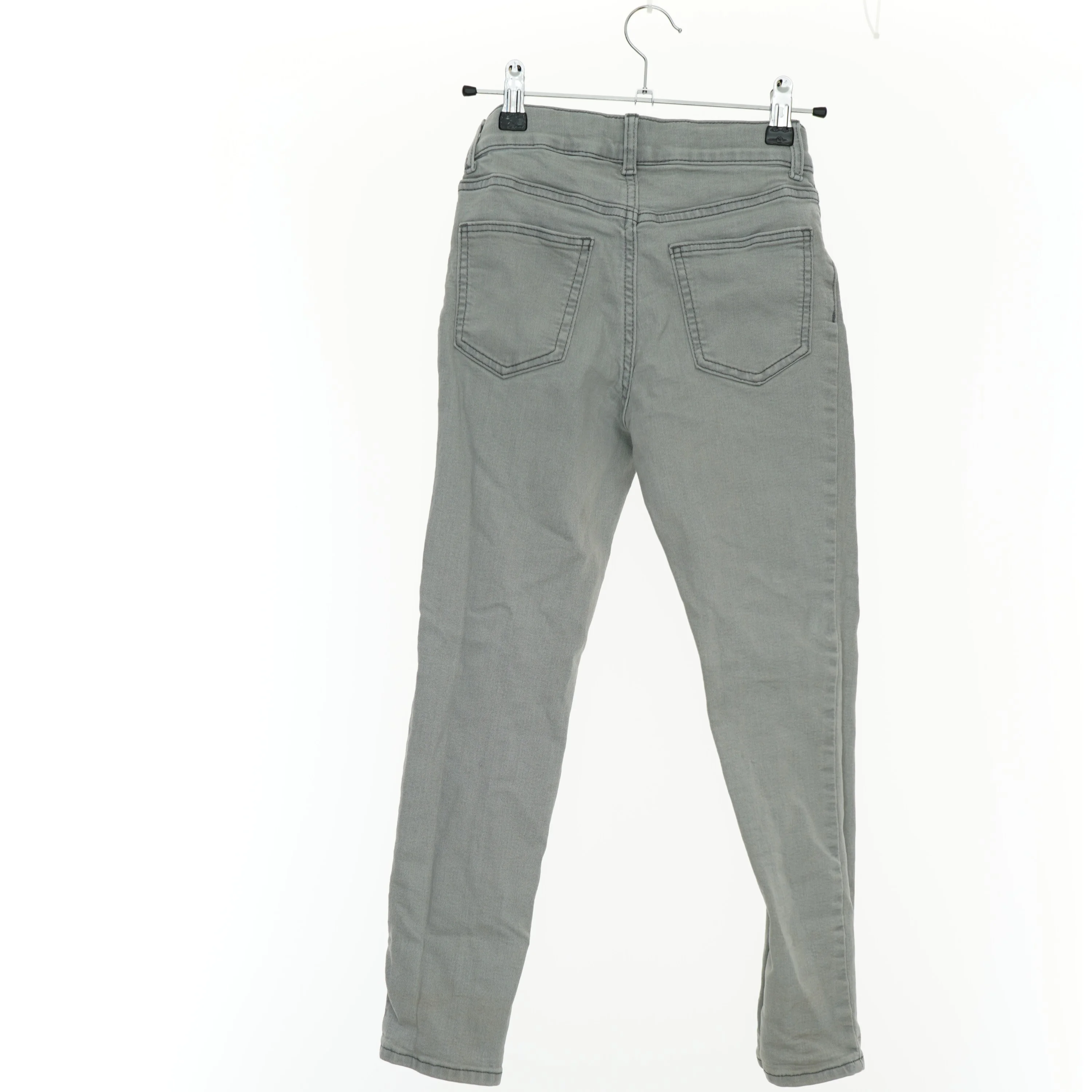 Jeans fra H&M (str. 134 cm)