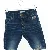 Shorts fra Name It (str. 122 cm)