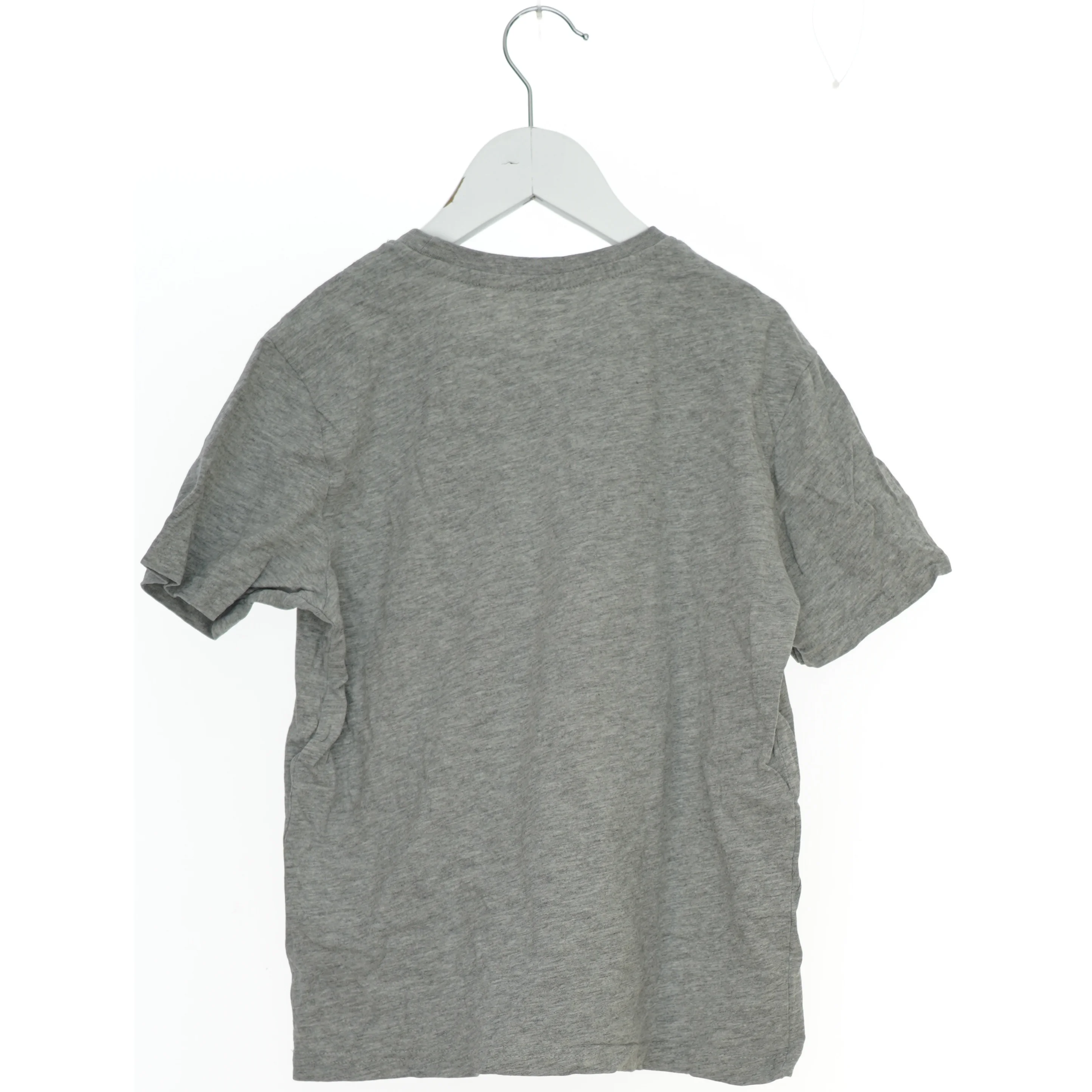 T-shirt med print fra ZigZag (str. 146)