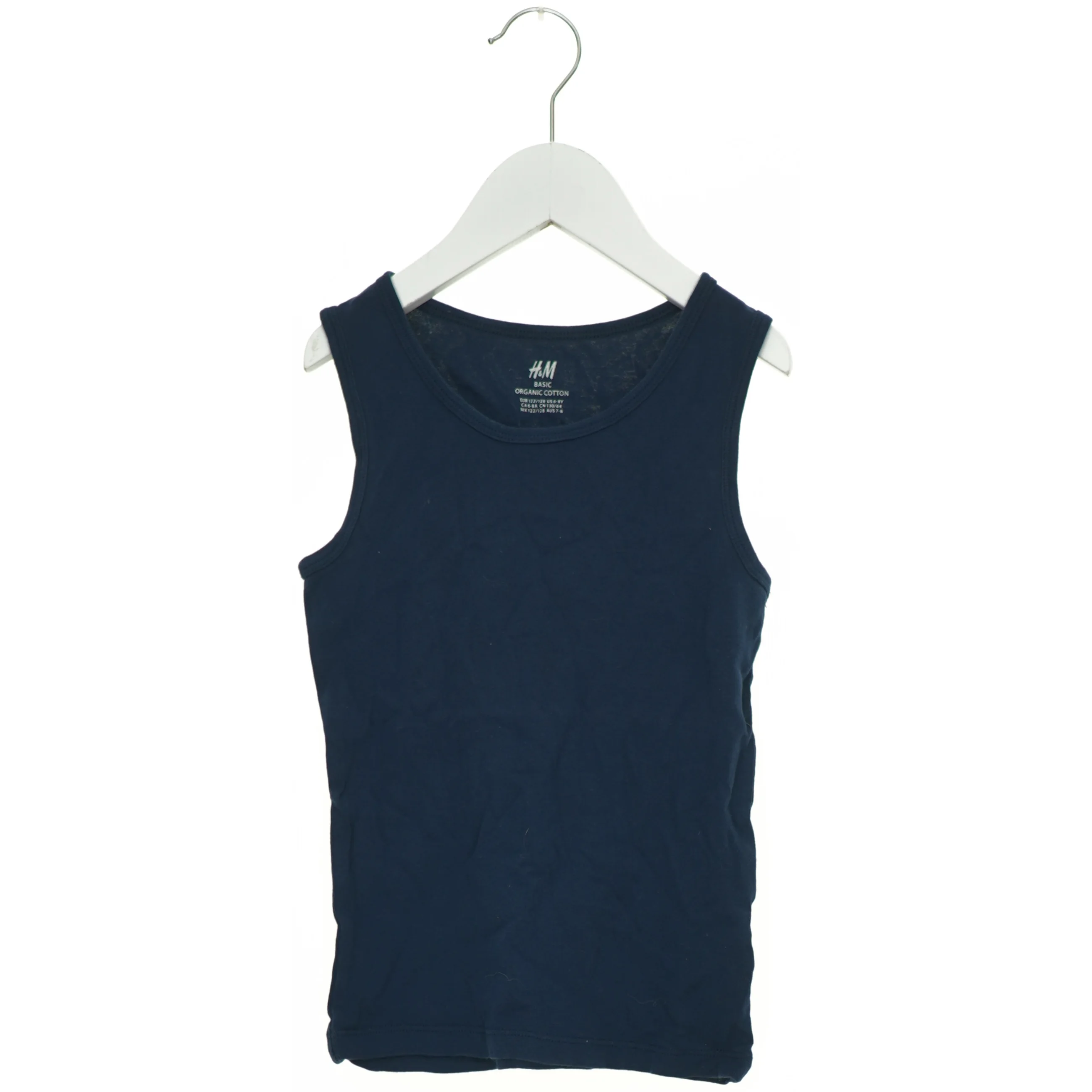 Undertøj fra H&M (str. 128 cm)