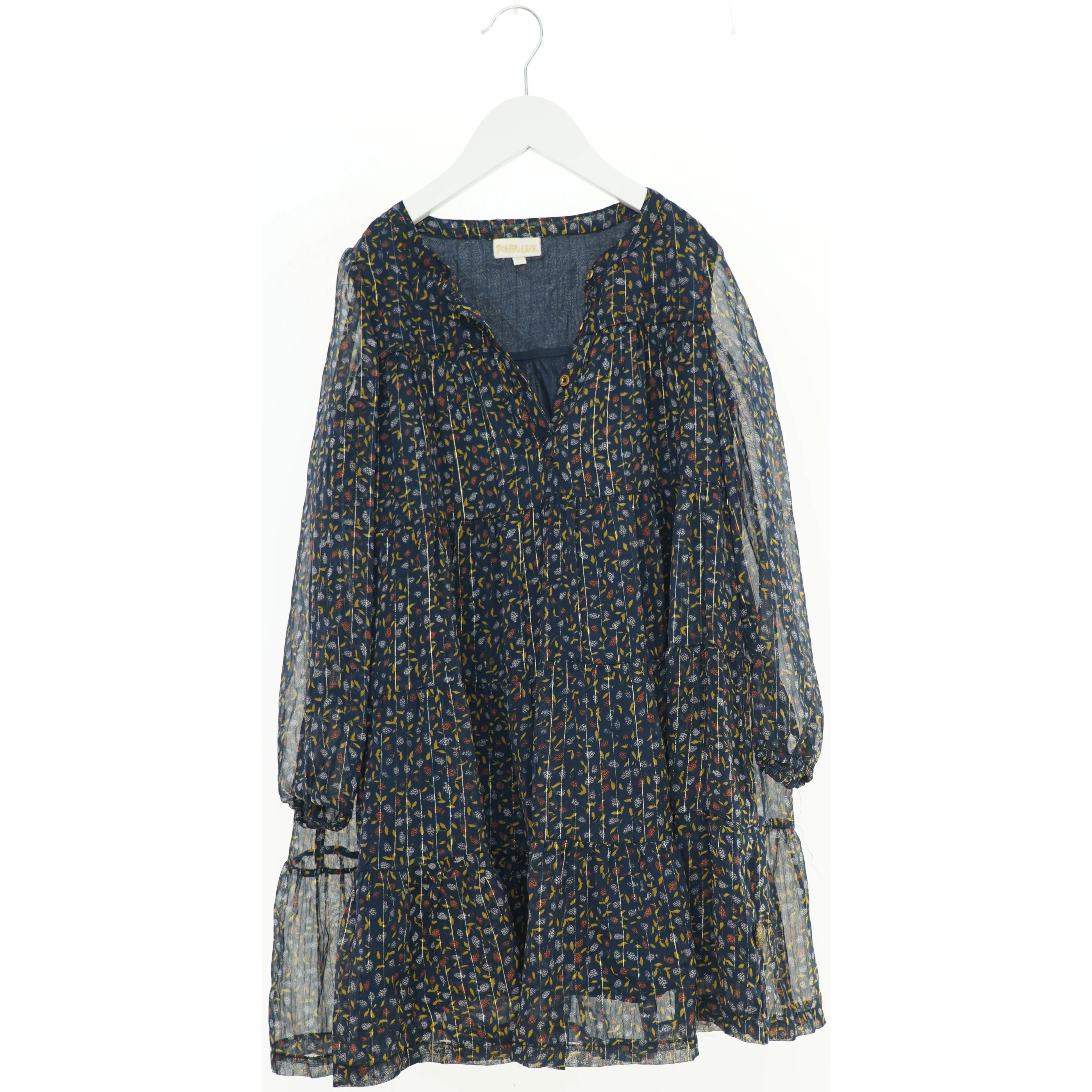 Kjole fra Pomp de Lux (str. 128 cm)