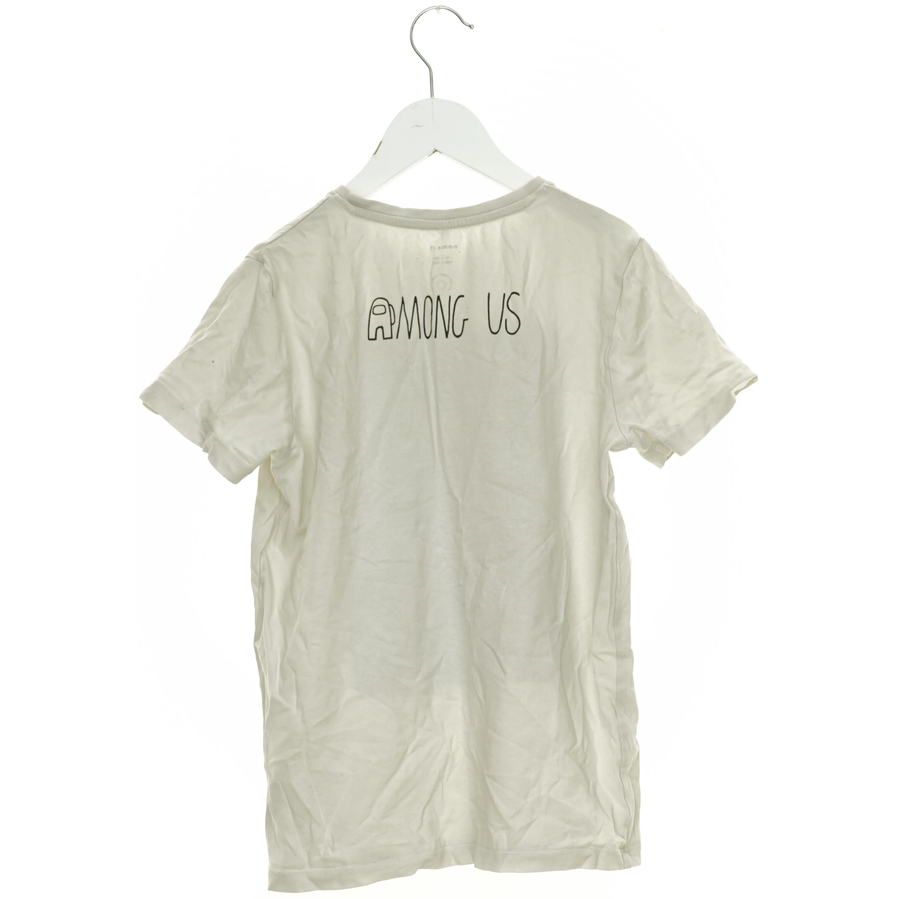 T-Shirt fra Name It (str. 152 cm)