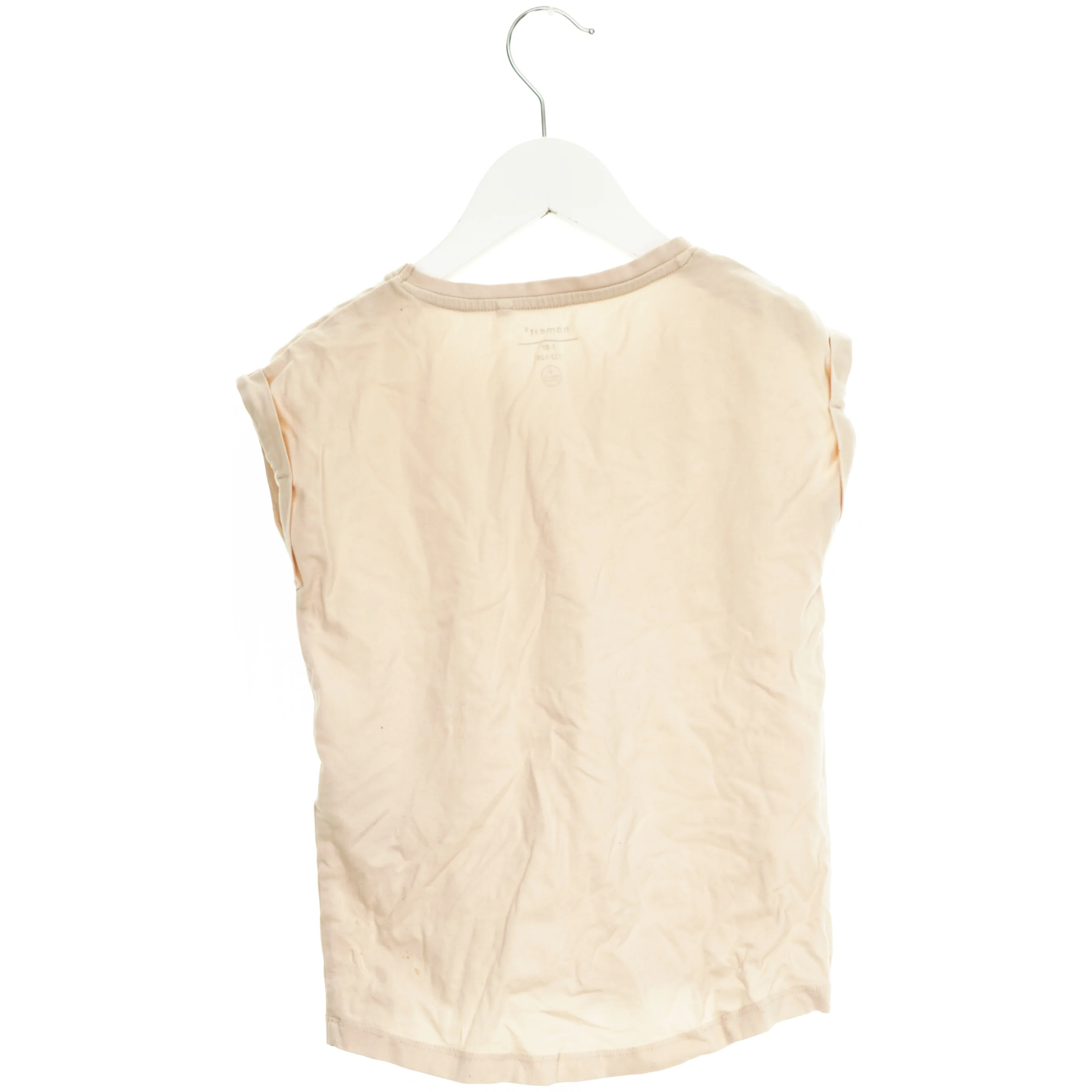 Top fra Name It (str. 128 cm)