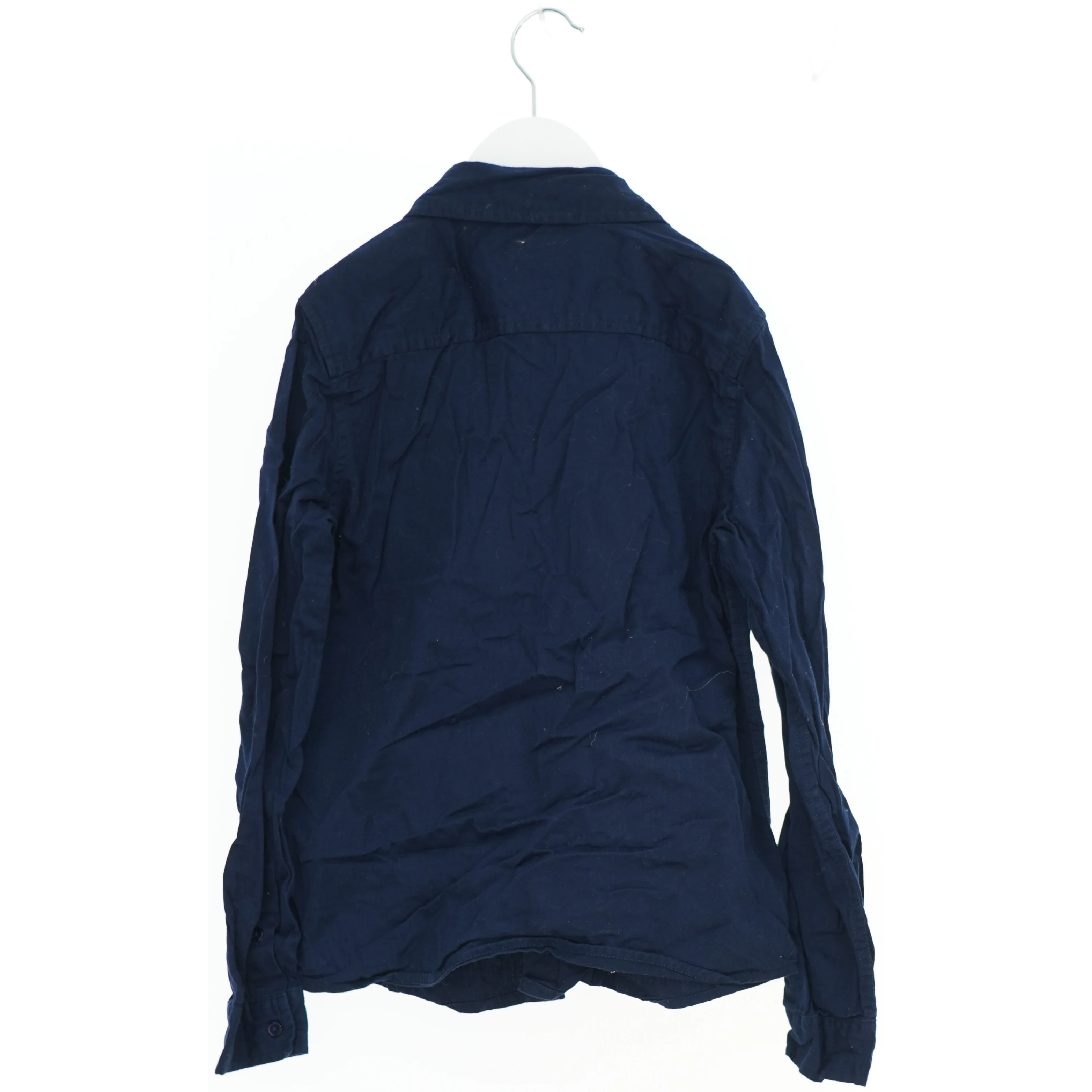 Skjorte med lange ærmer fra VRS (str. 140)