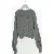 Sweatshirt fra H&M (str. 140 cm)