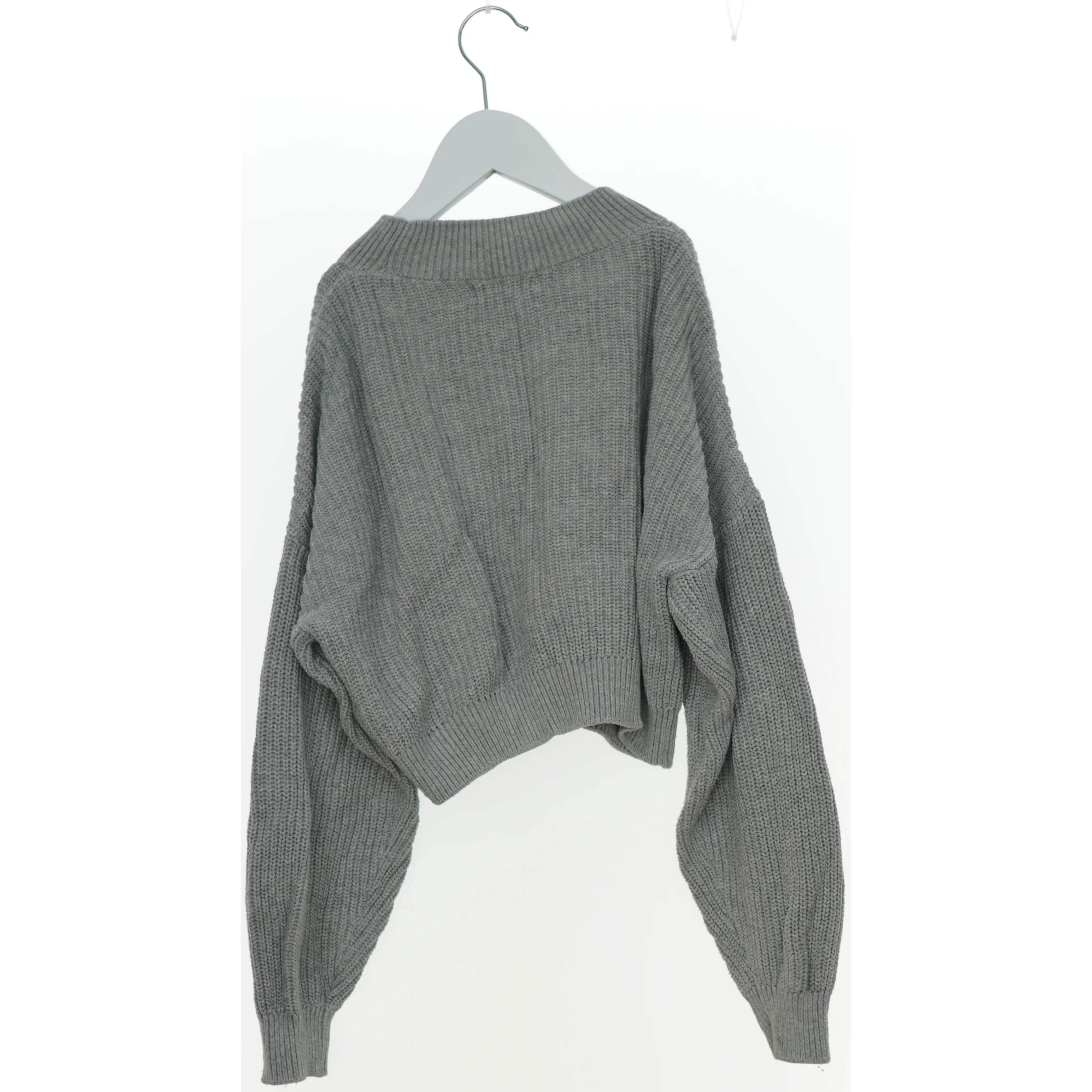 Sweatshirt fra H&M (str. 140 cm)