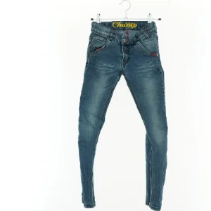 Jeans (str. 134 cm)