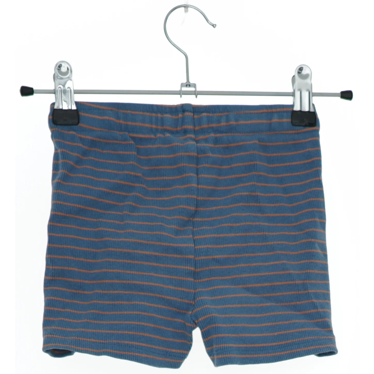 Stribet Børneshorts fra Friends (str. 86)