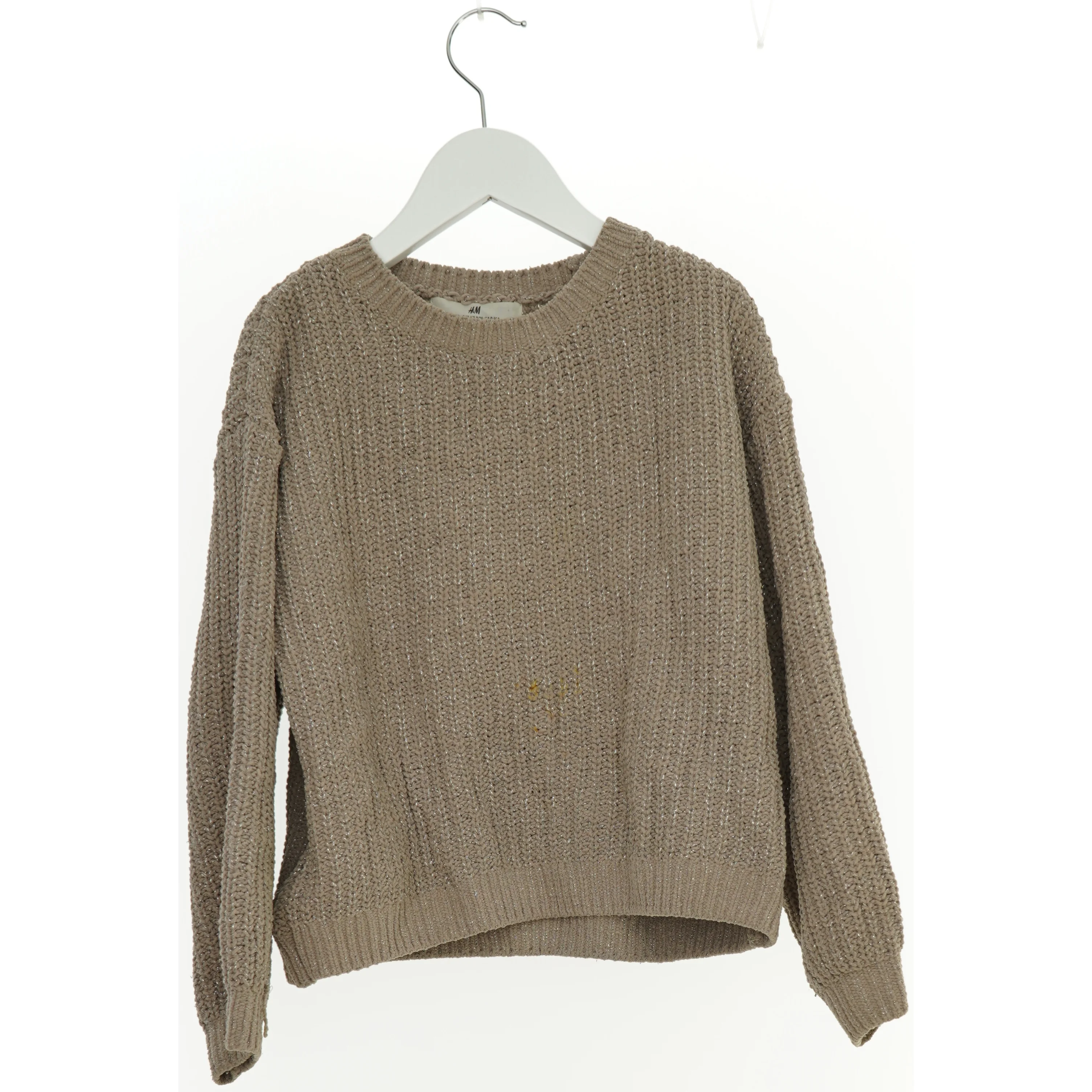 Børne trøje fra H&M (str. 140 cm)