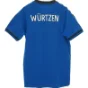 Fodboldtrøje / T-Shirt fra Hummel (str. 152 cm)