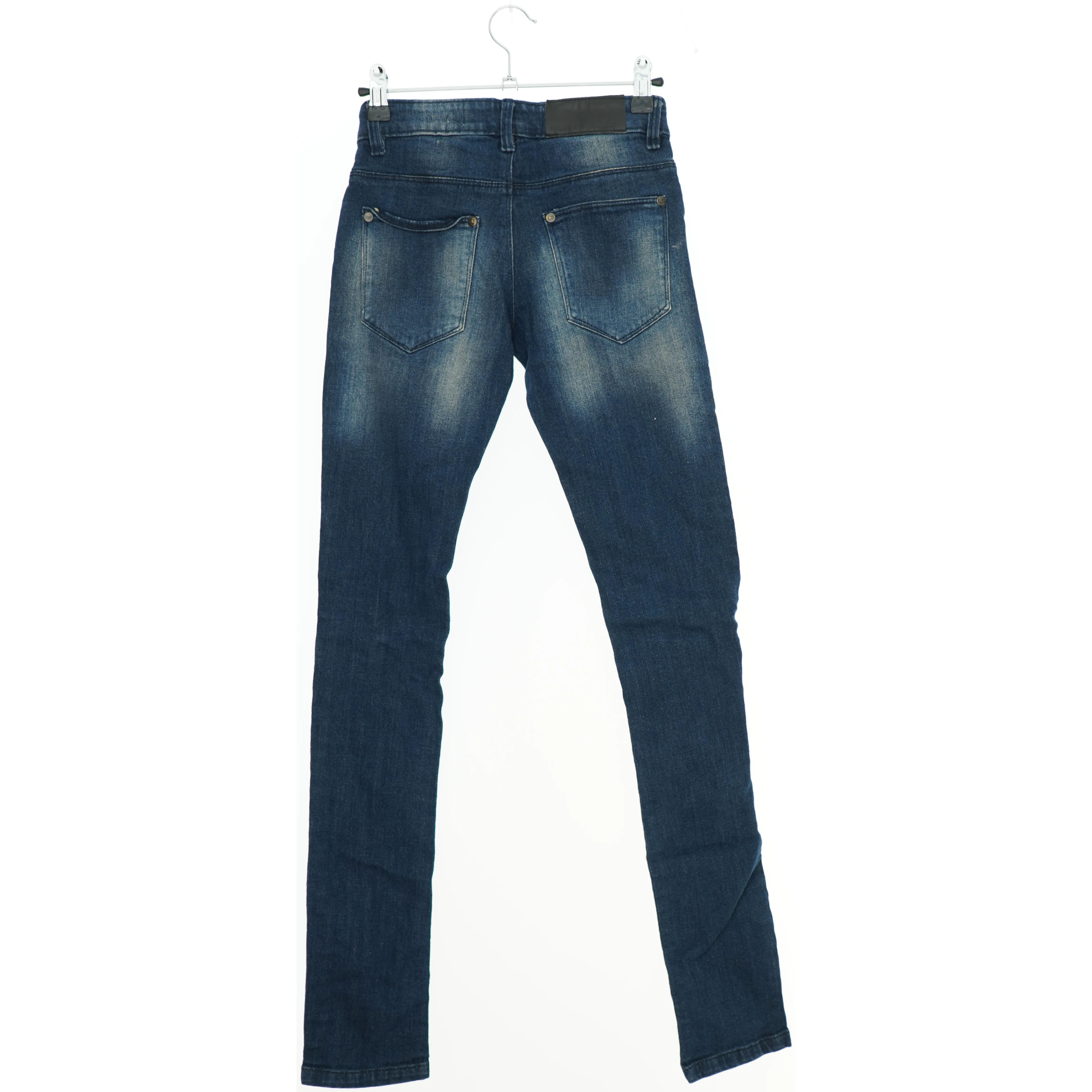 Jeans med lys vask fra Priime (str. 164)