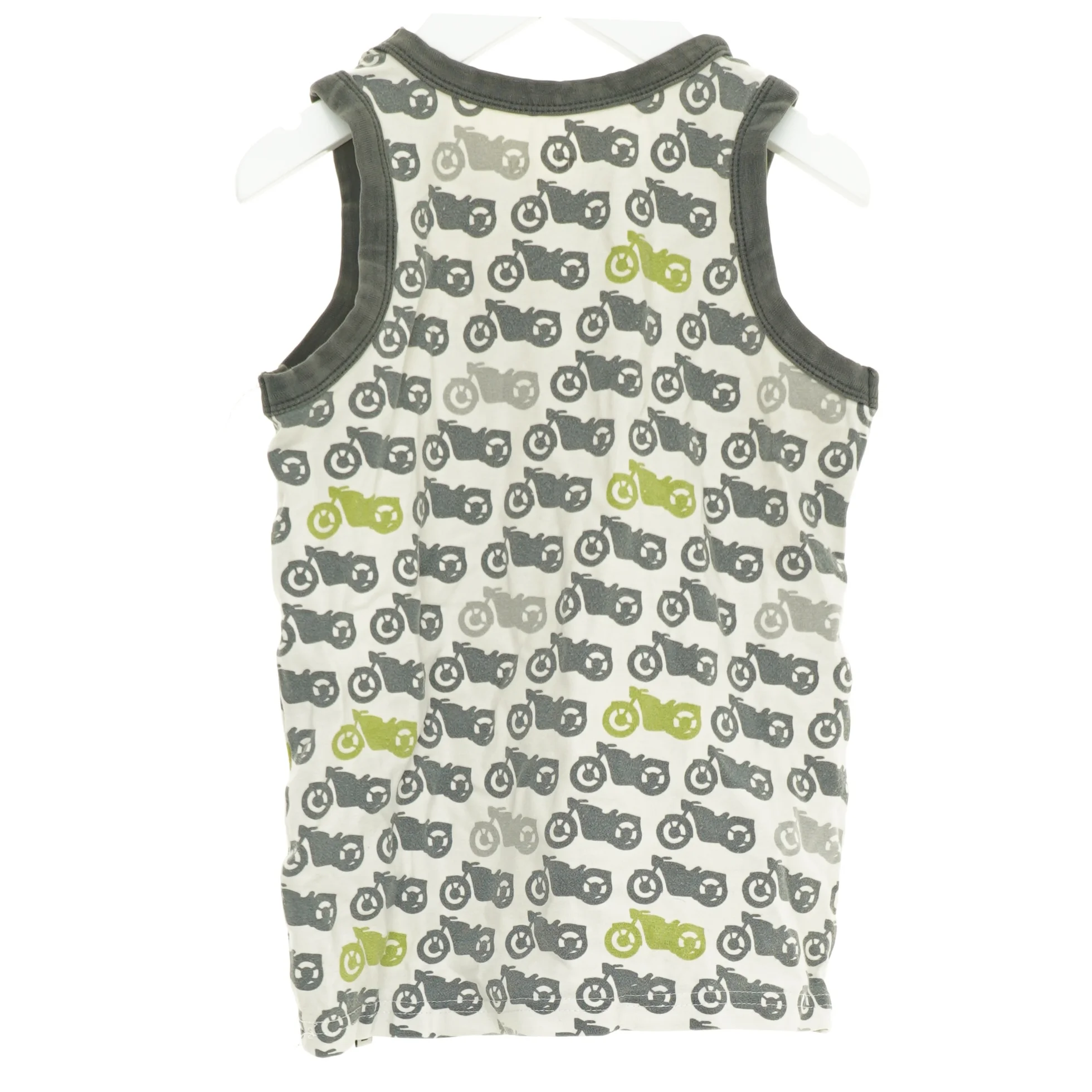 Undertrøje fra Melton (str. 116 cm)