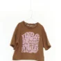 T-Shirt fra H&M (str. 152 cm)