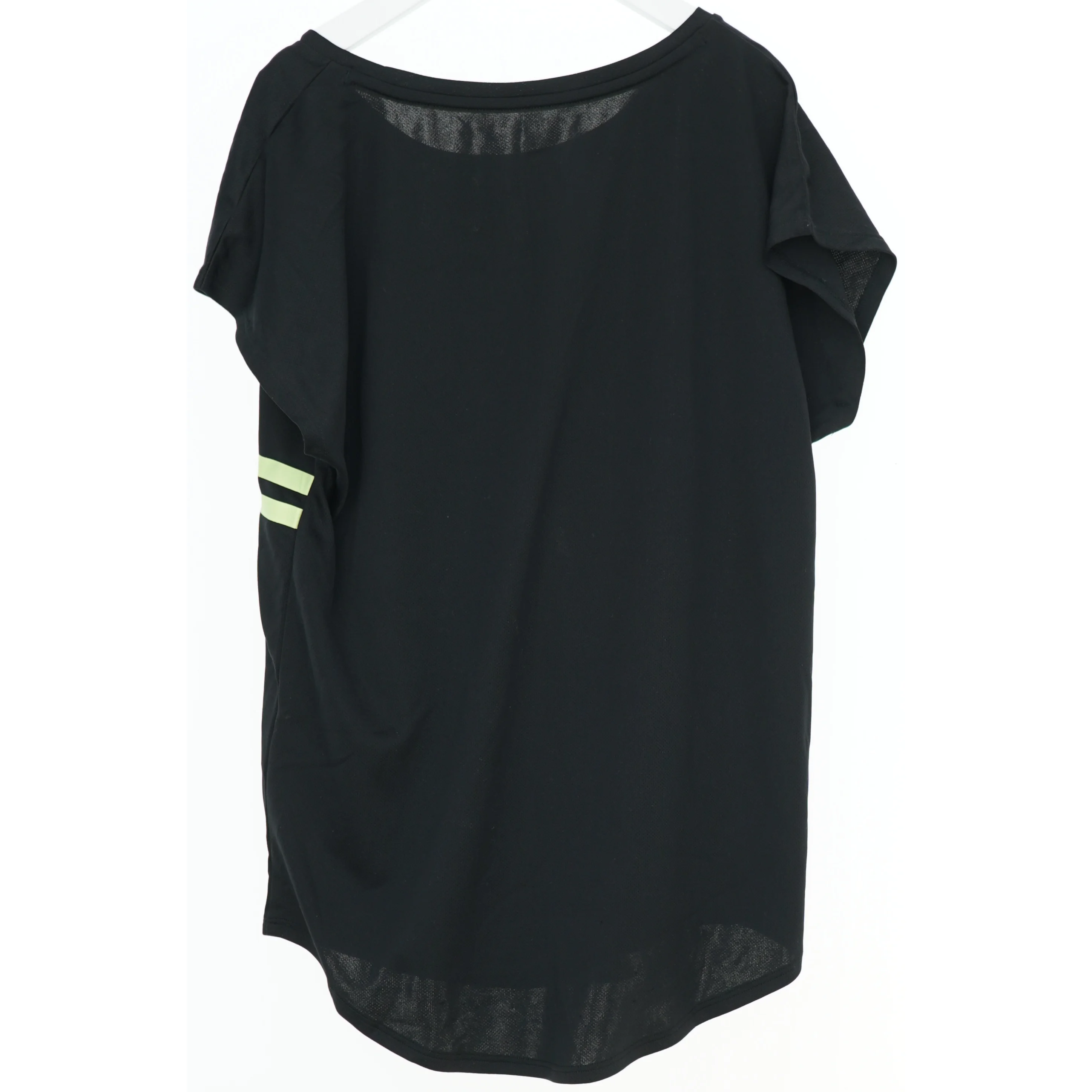 NASA T-shirt fra H&M (str. 164)