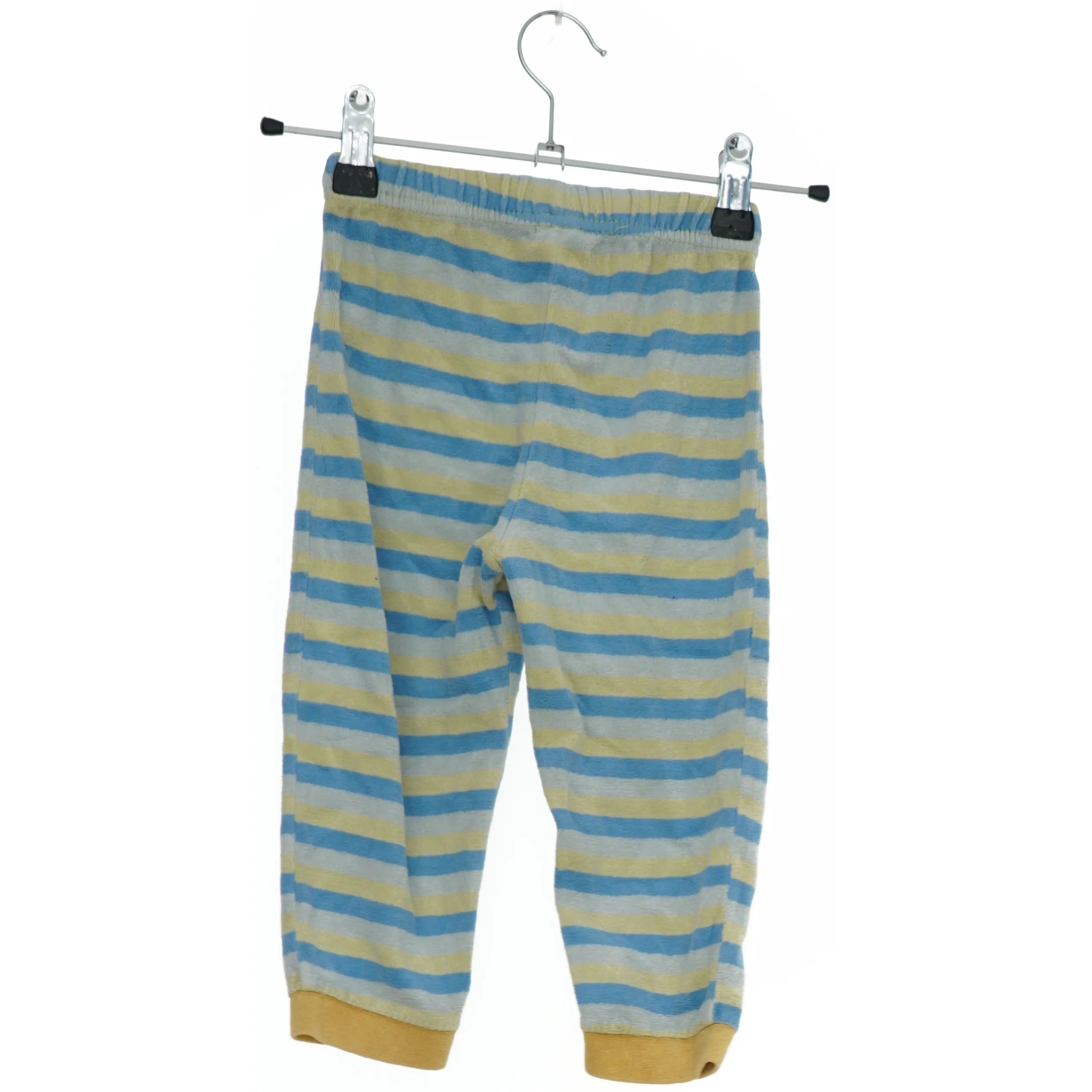 Stribede bukser til børn fra C & A (str. 92)