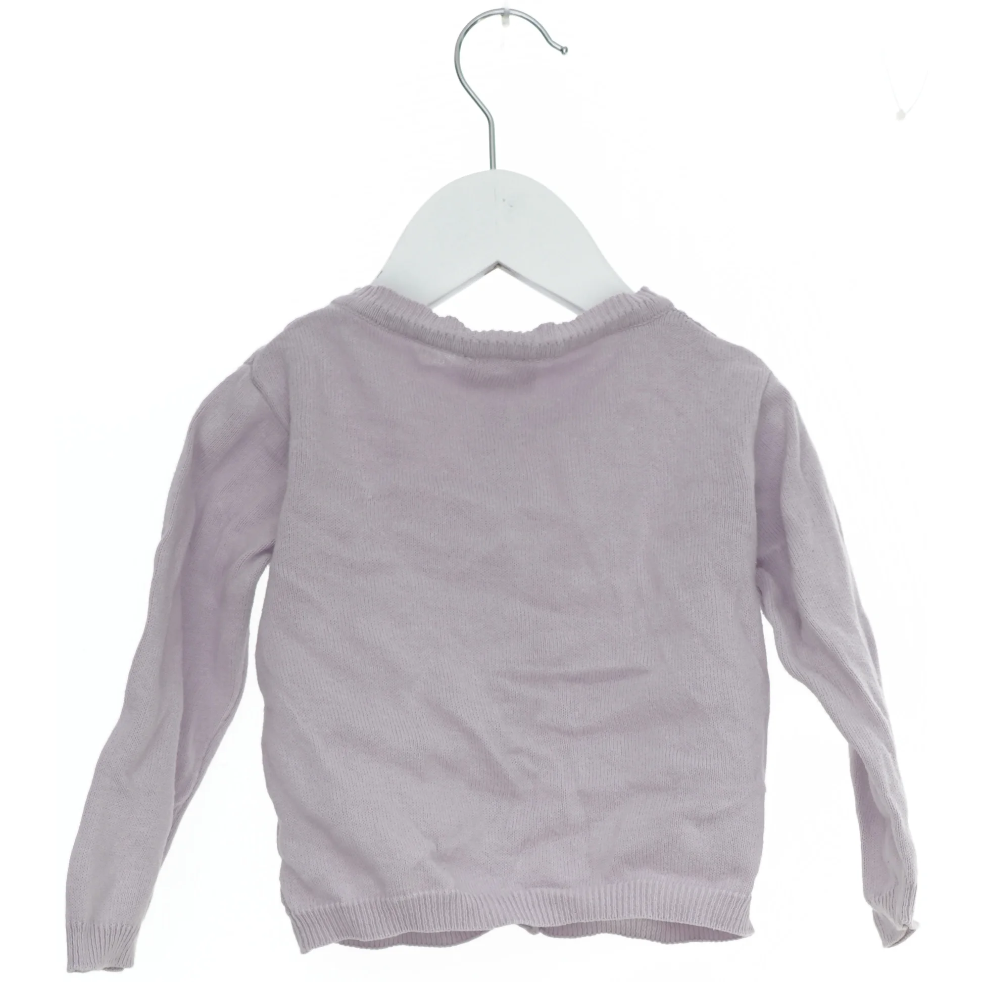 Lilla cardigan til børn fra Friends (str. 80)