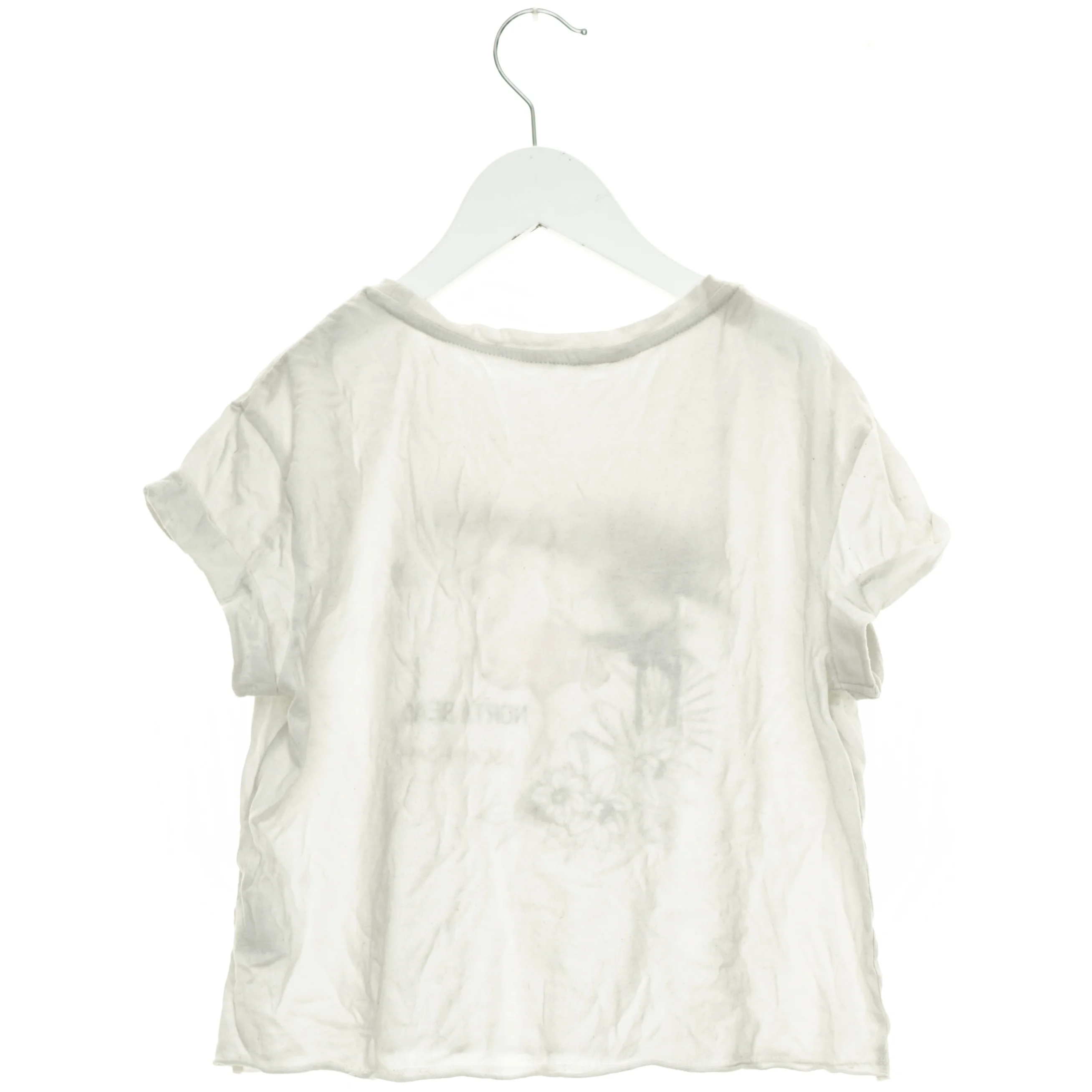 T-Shirt fra H&M (str. 164 cm)