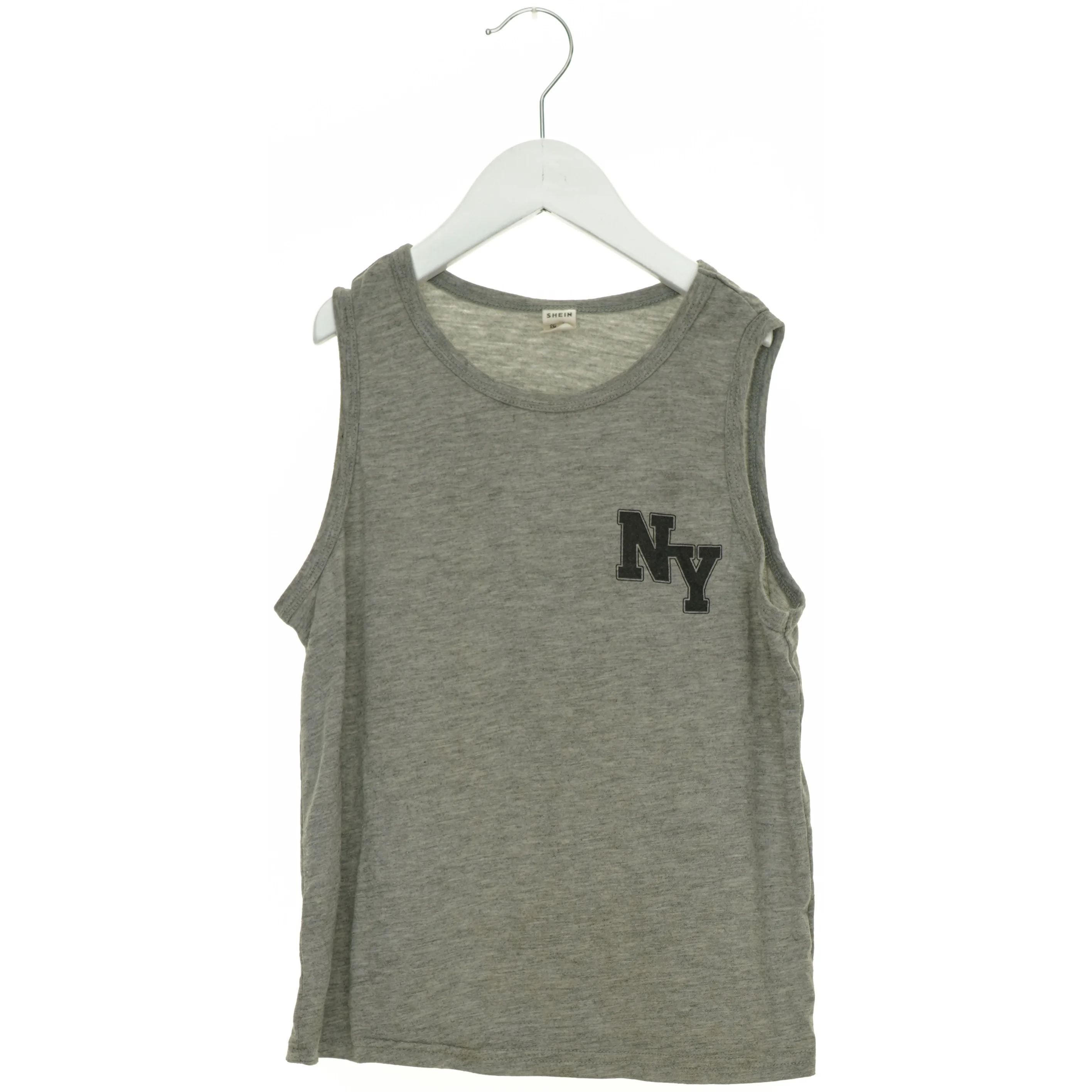 Top fra SHEIN (str. 134 cm)