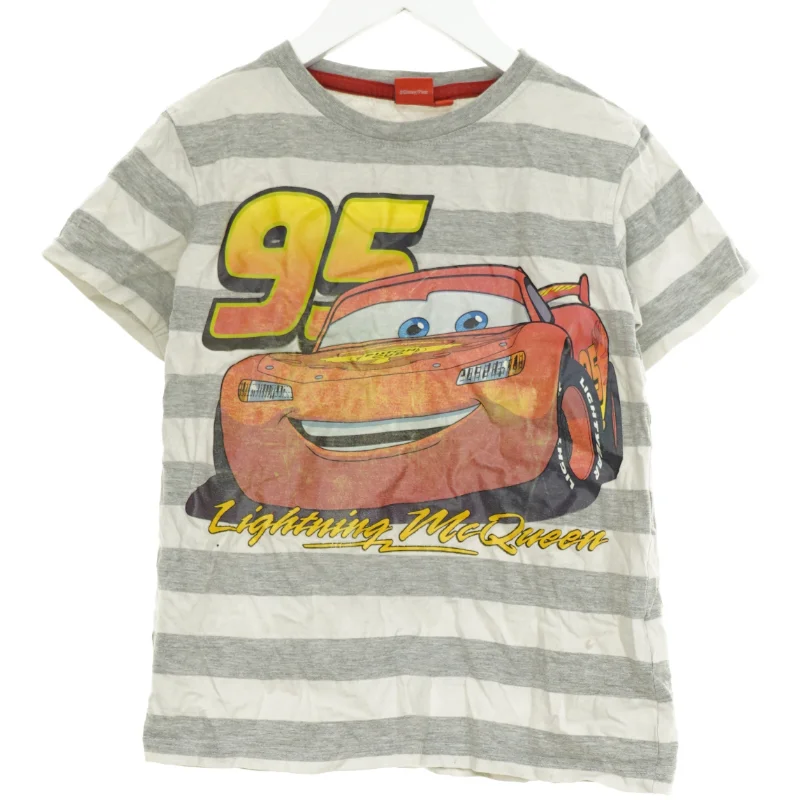 T-Shirt, cars (str. 128 cm)