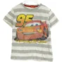 T-Shirt, cars (str. 128 cm)