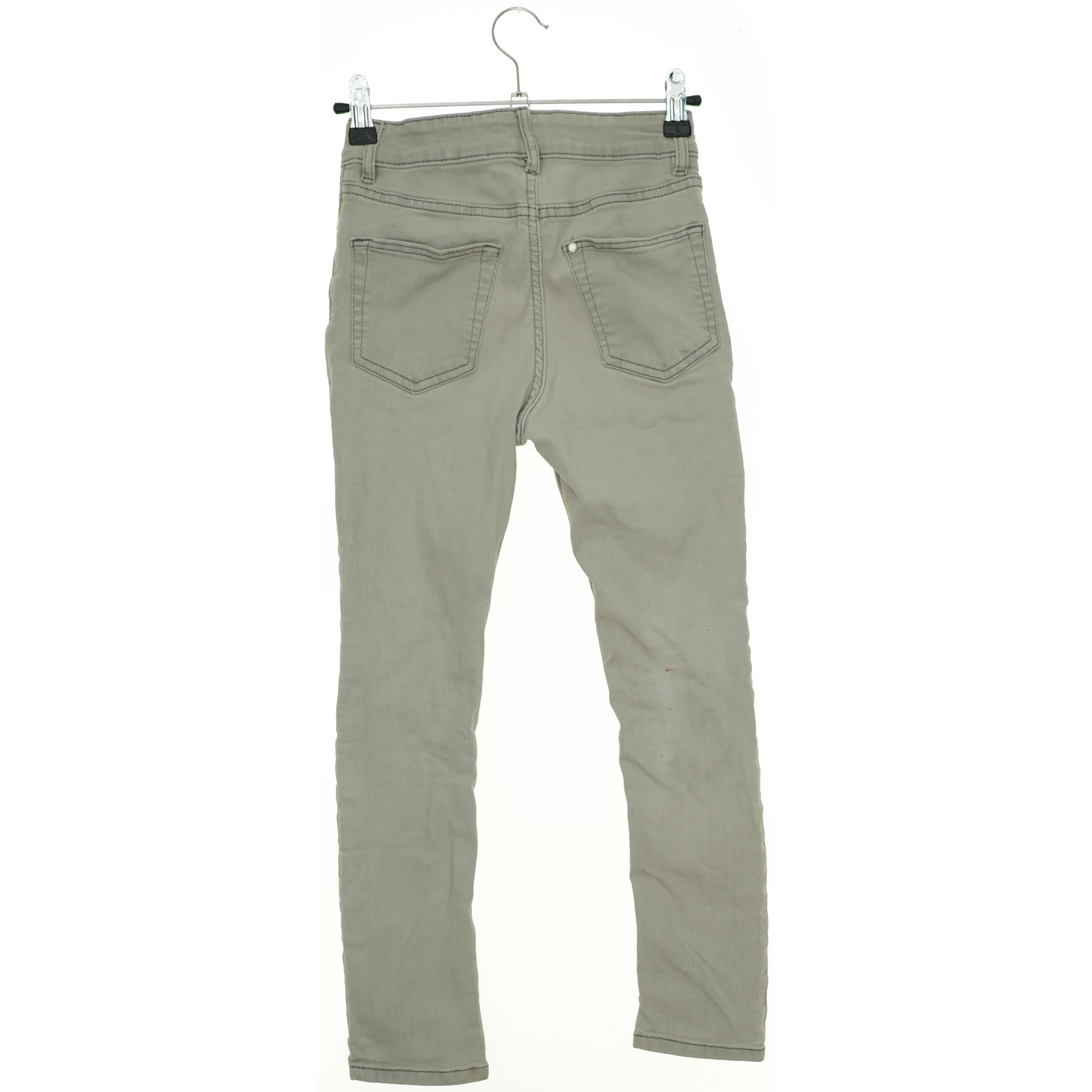 Jeans fra H&M (str. 134 cm)